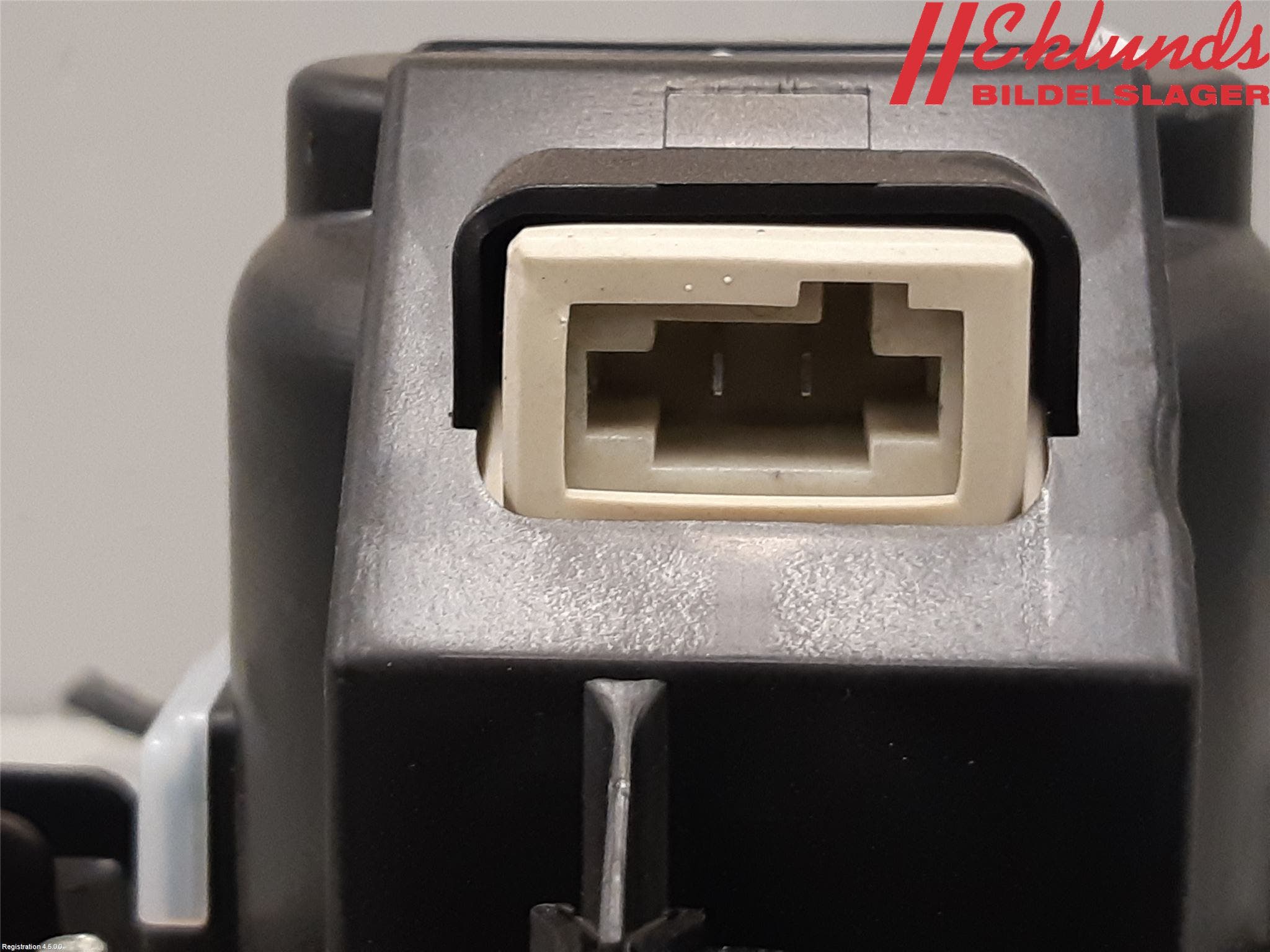 Citroen JUMPY/E-JUMPY 16- Ac Värmefläkt