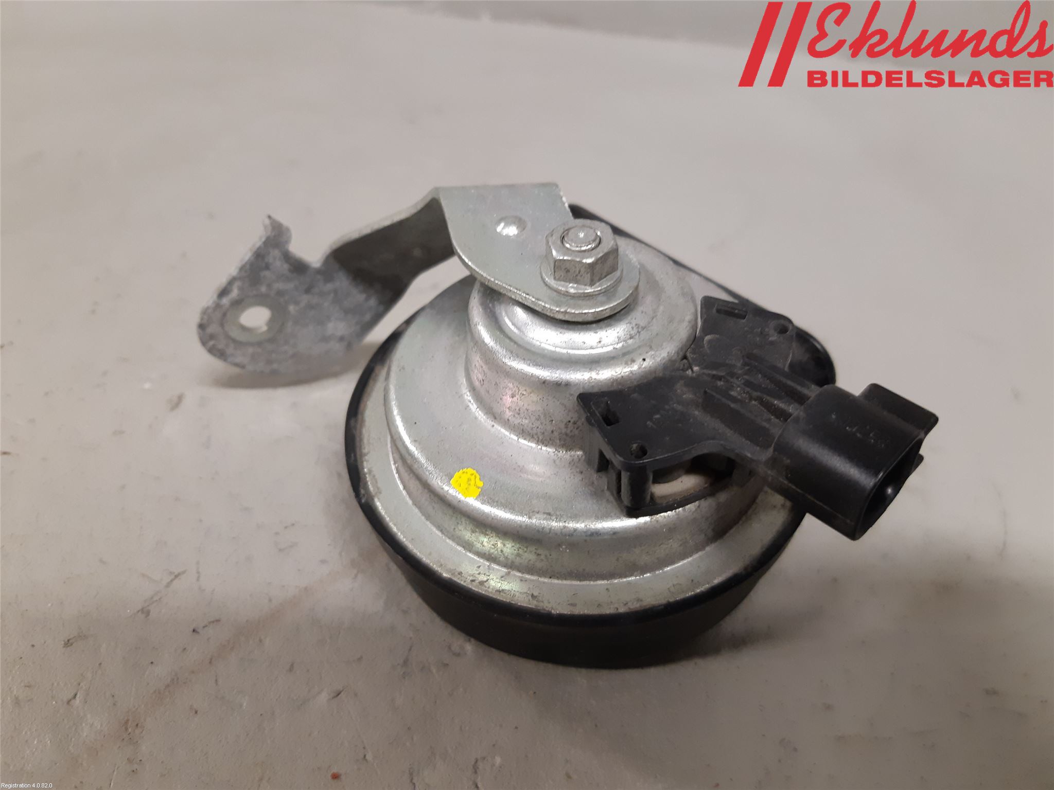 Volvo V40 12-19 Signalhorn