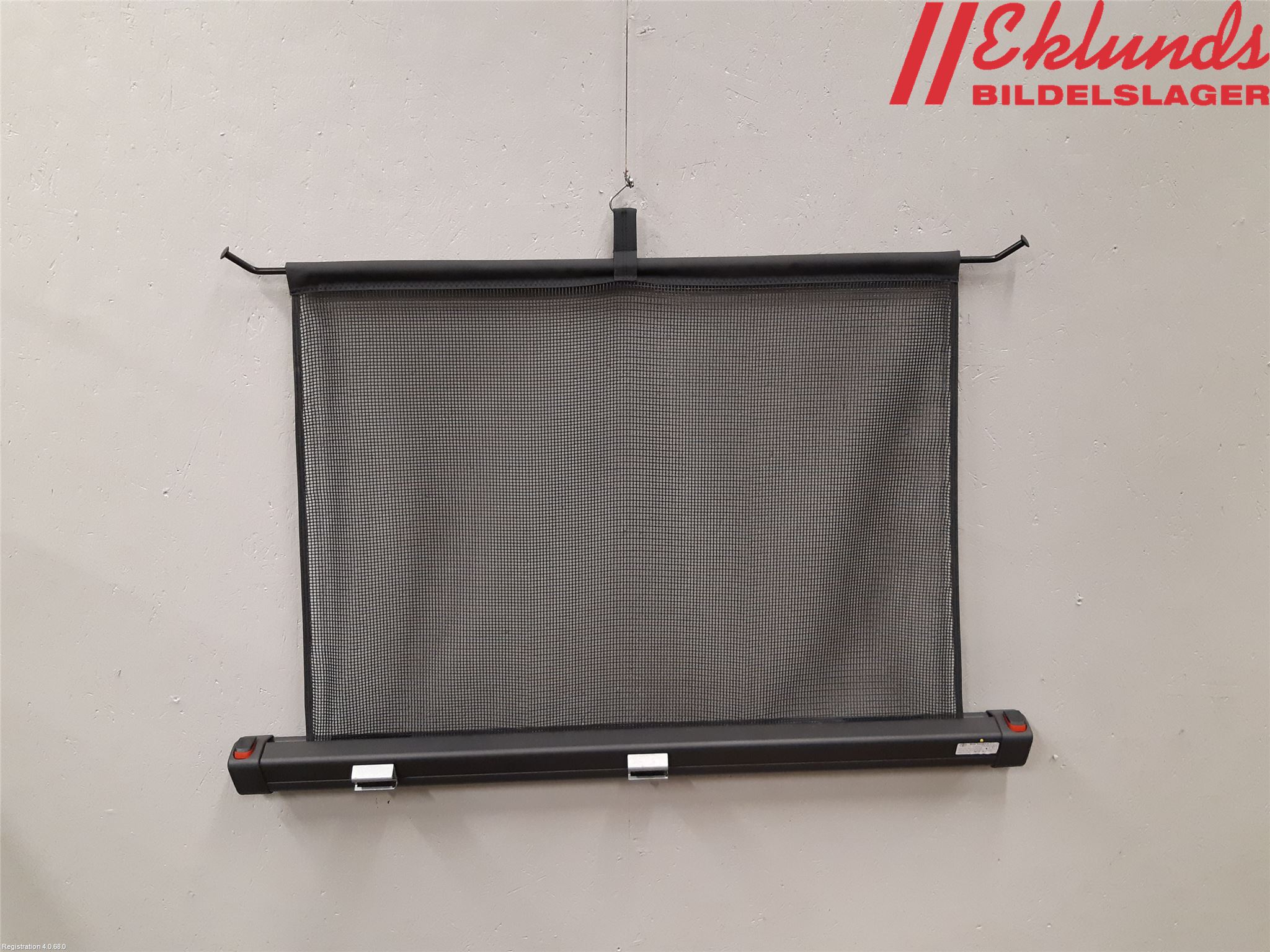 Toyota COROLLA 19- Lastnät