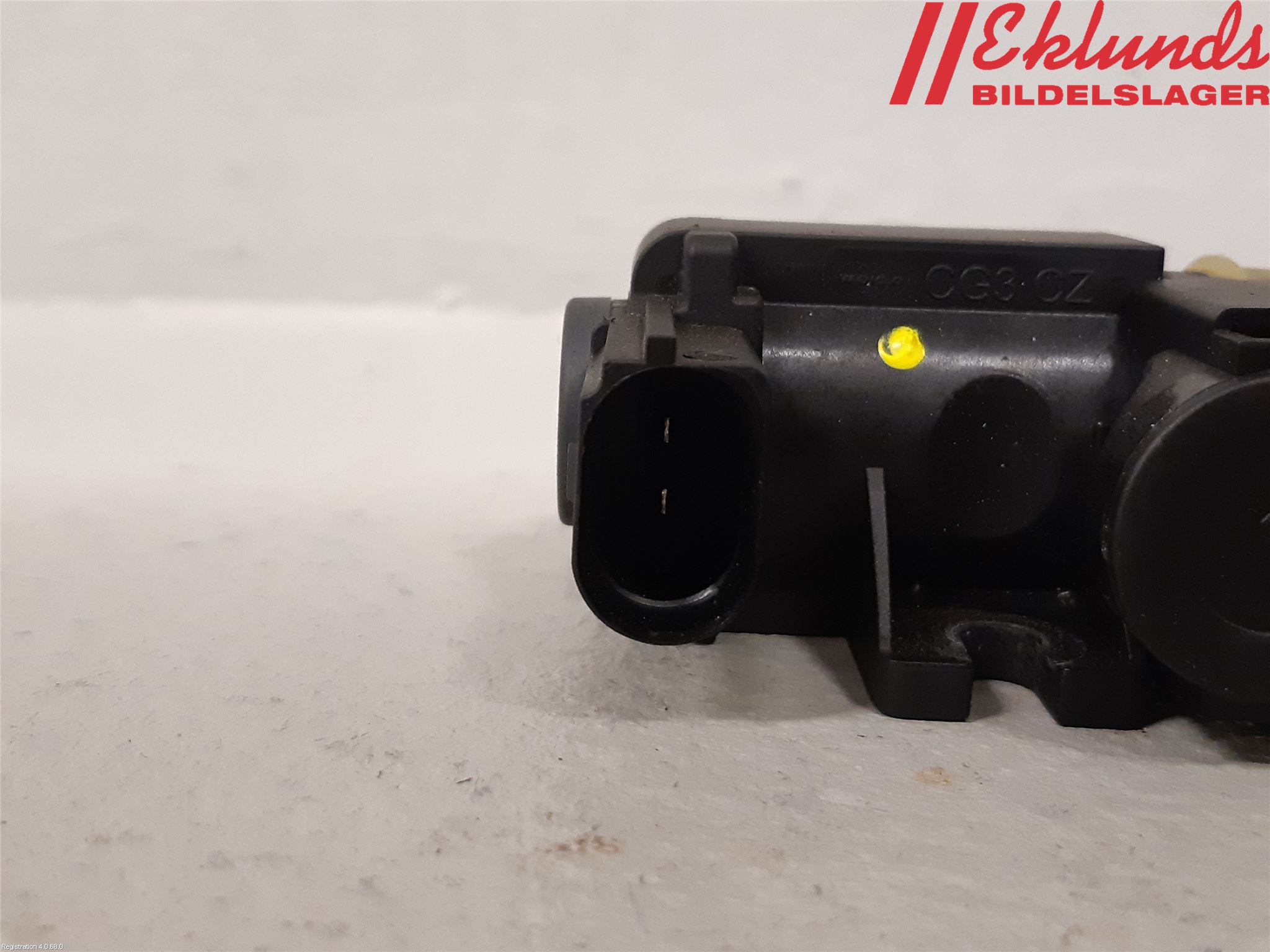 Audi A4 12-15 Vakuumventil