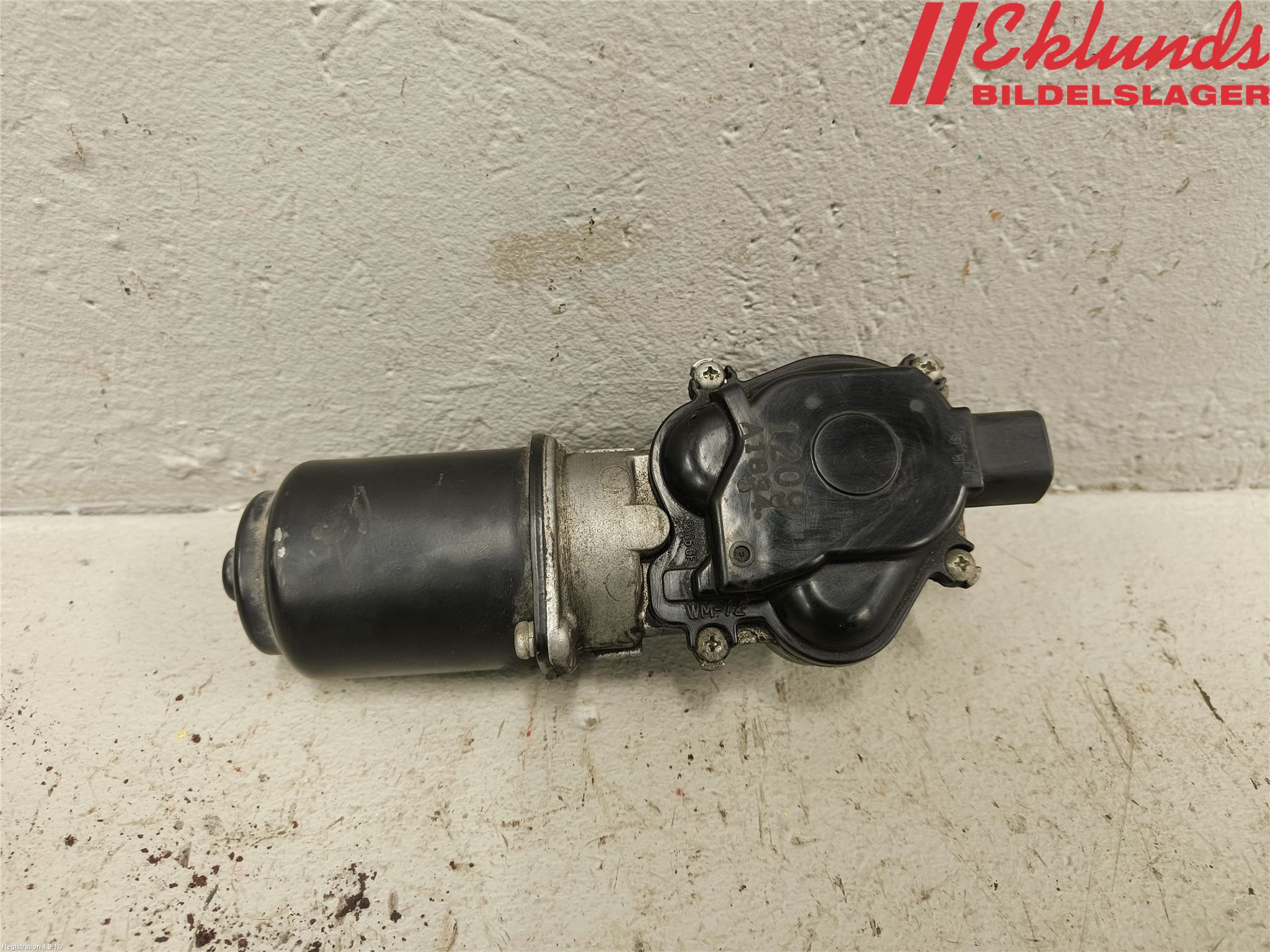 Honda CR-V 07-12 Torkarmotor Vindruta