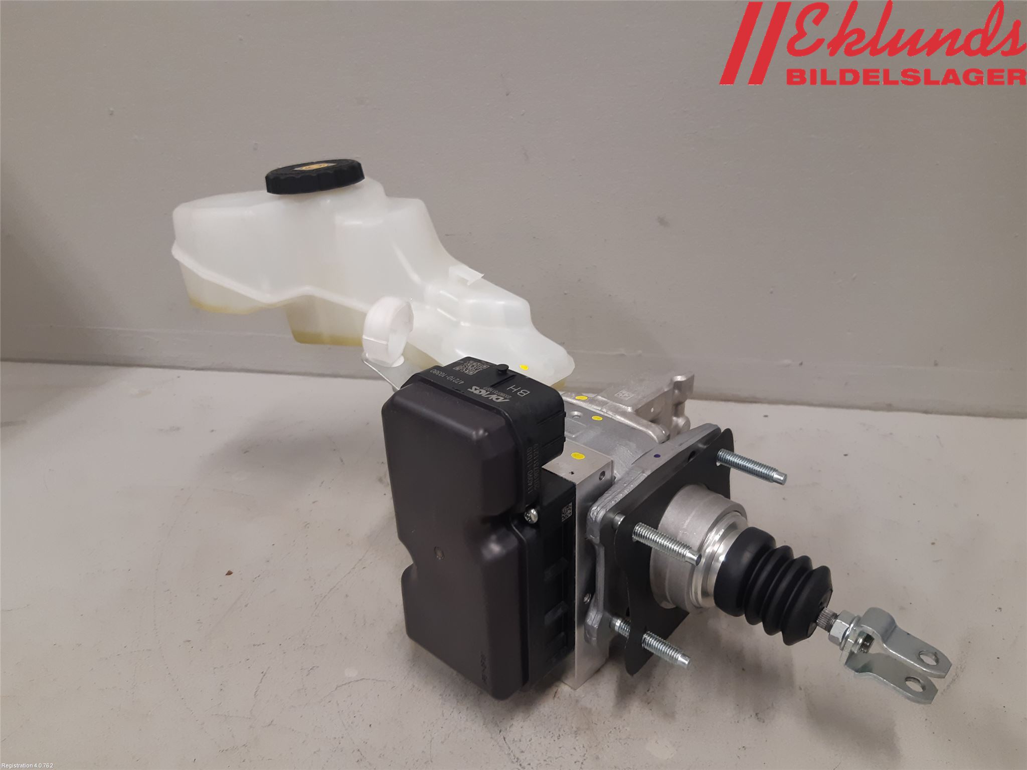 Toyota C-HR 16-23 Bromsservo