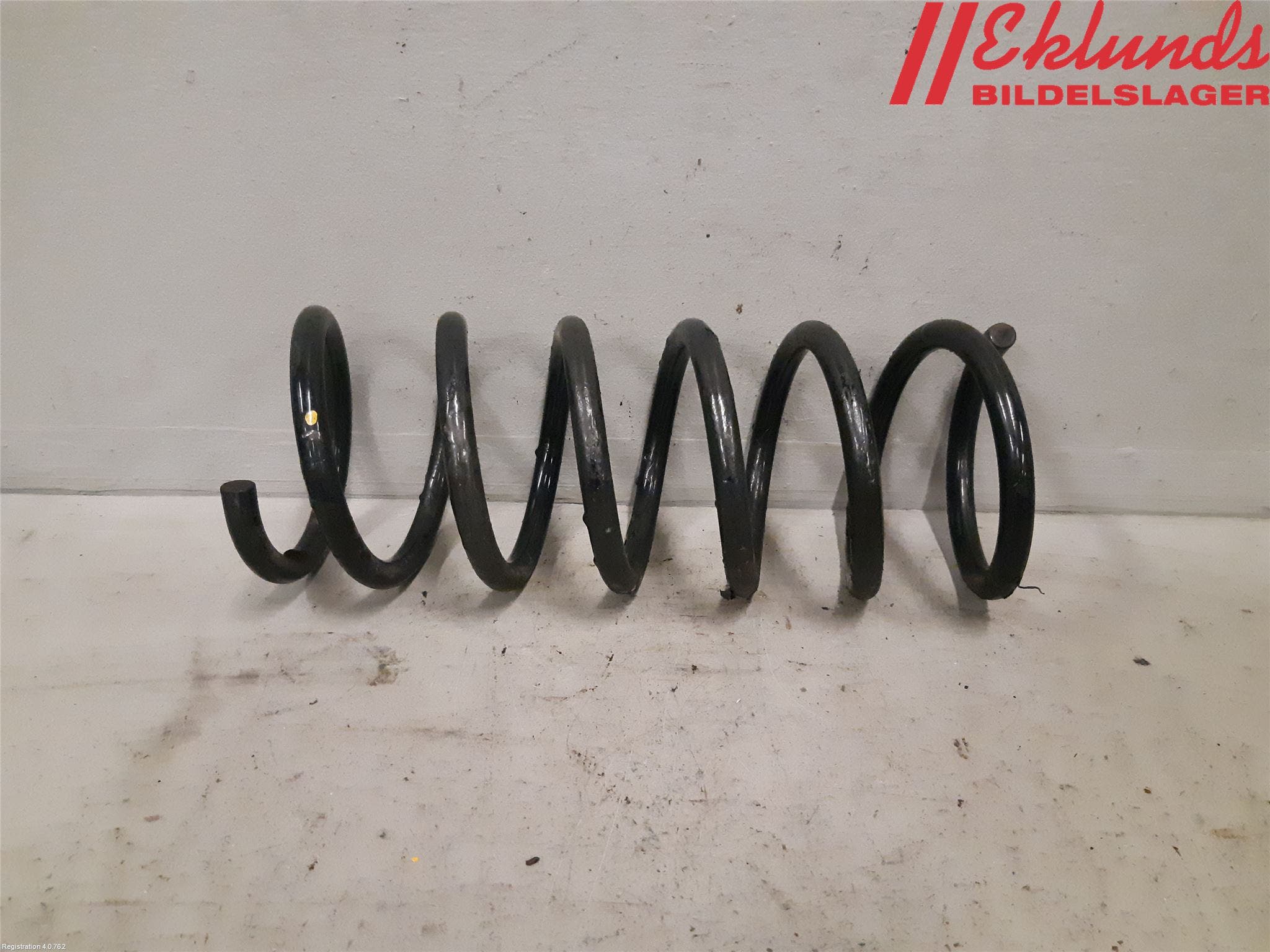 Volvo S80 14-16 Fjäder Bak