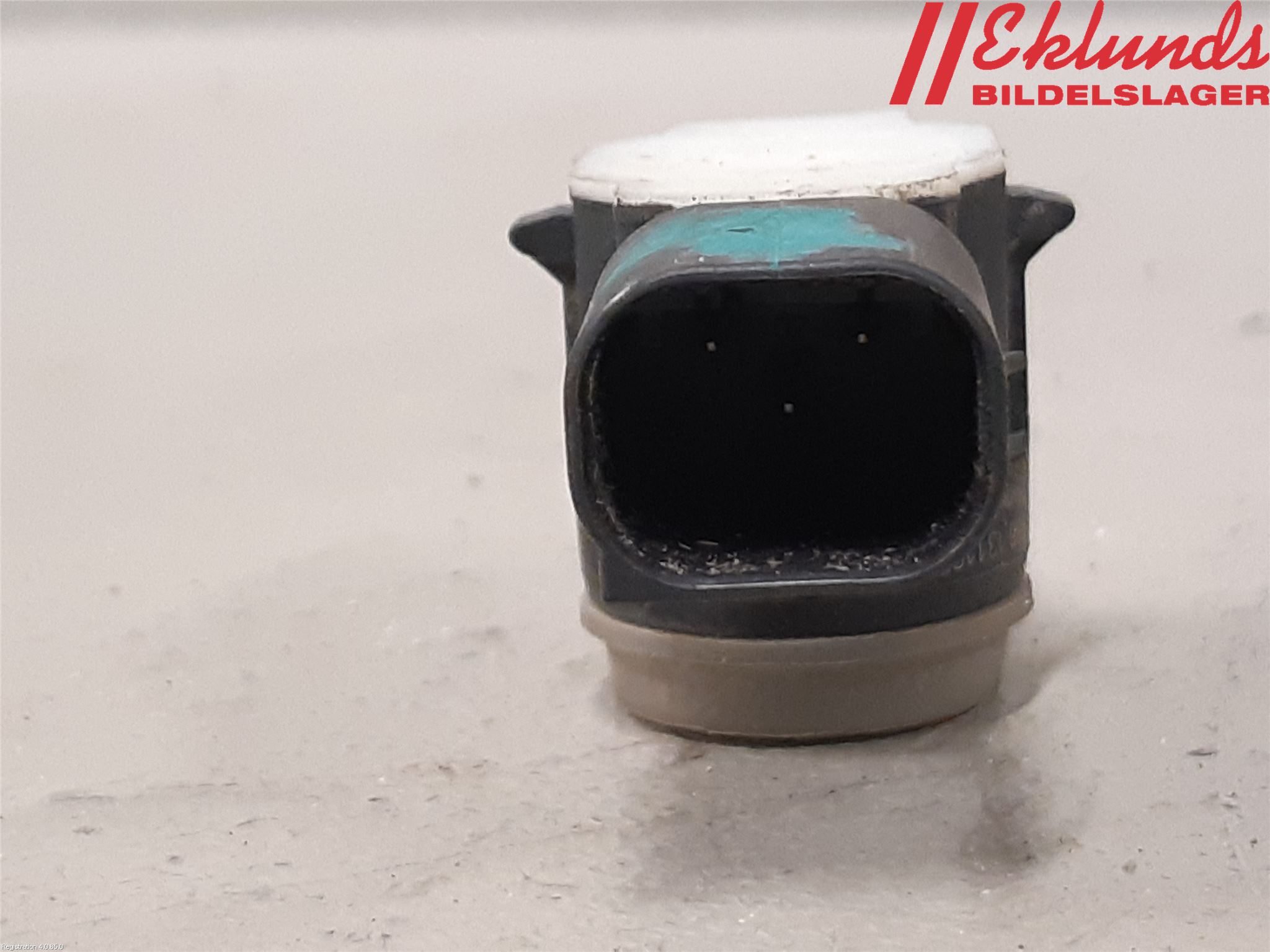 Peugeot 2008 13-20 Parkeringshjälp Backsensor