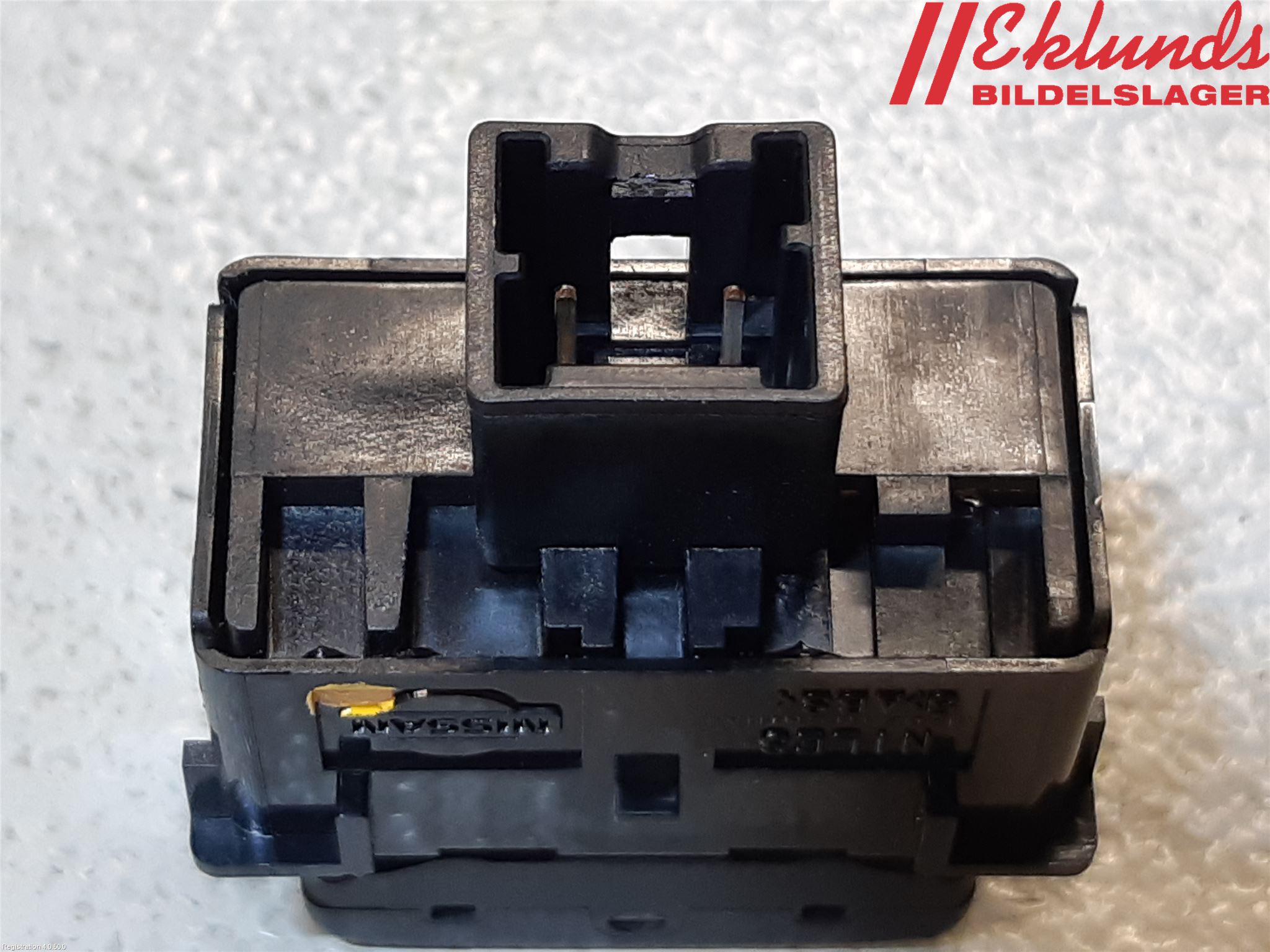 Nissan NAVARA, TREK-1 17-21 Strömställare Dimmer