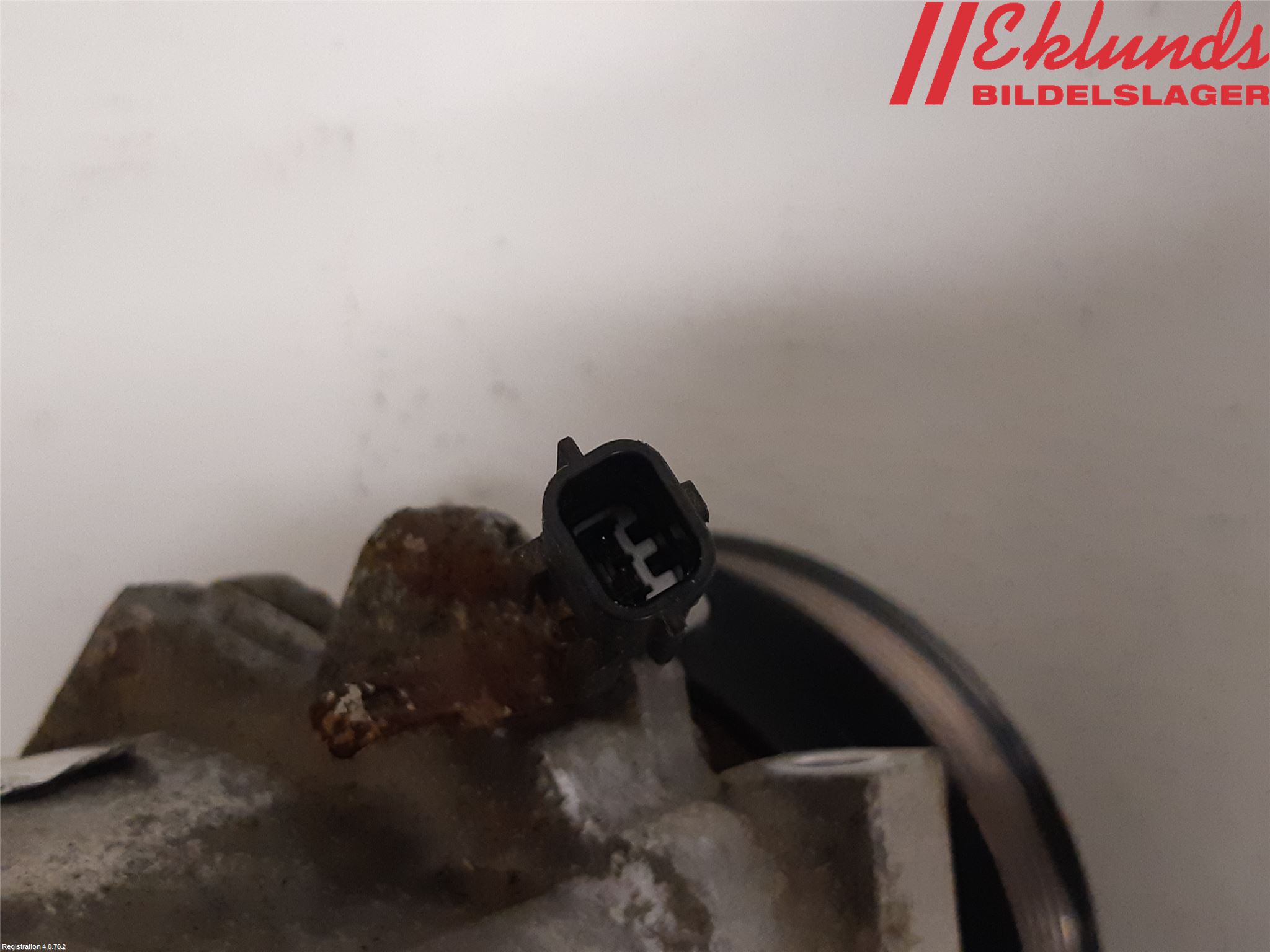 Nissan NV200/NV200 COMBI Ac Kompressor