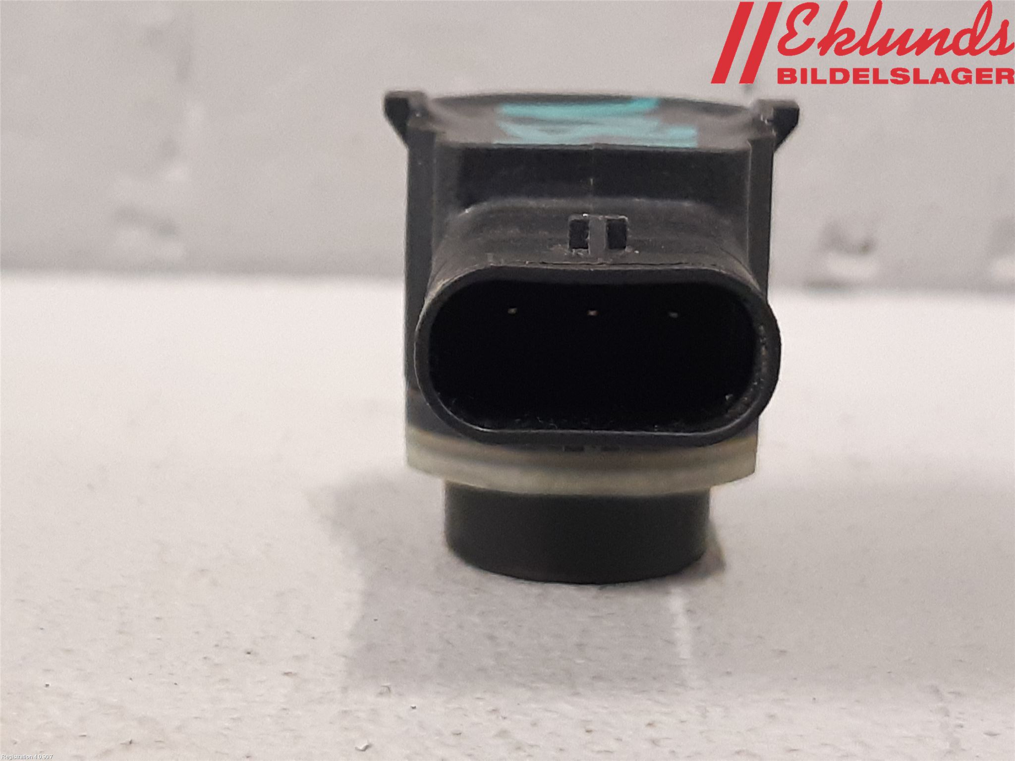 Volvo V60 CROSS COUNTRY 16-18 Parkeringshjälp Backsensor