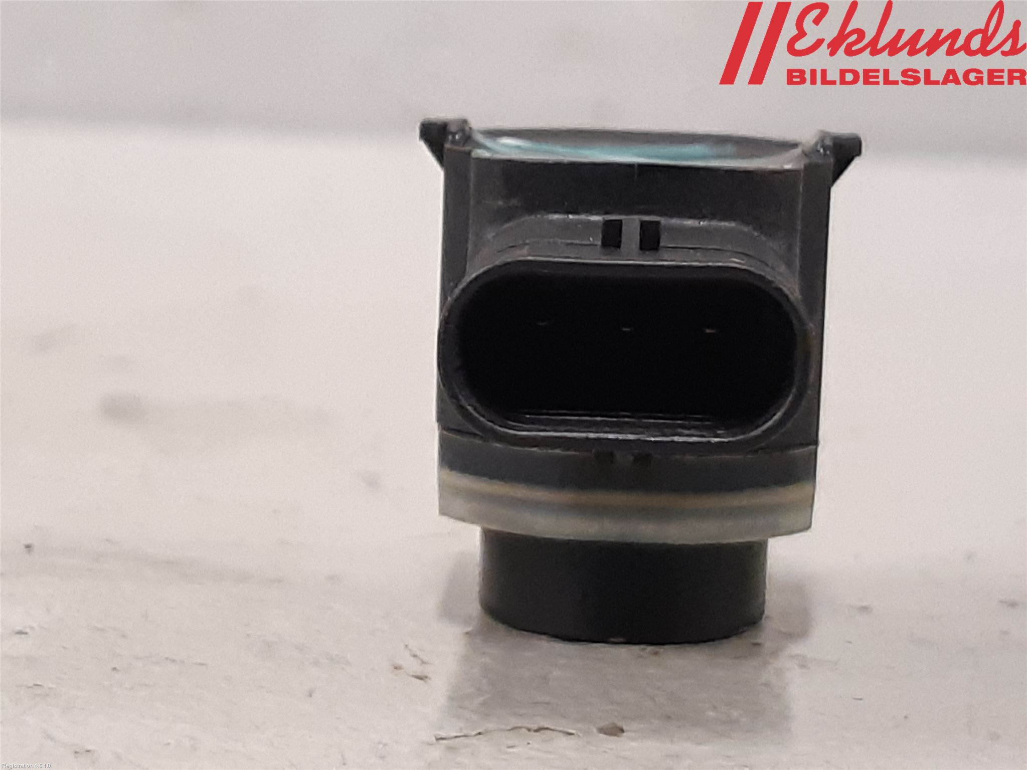 Volkswagen VW PASSAT 11-14 Parkeringshjälp Frontsensor