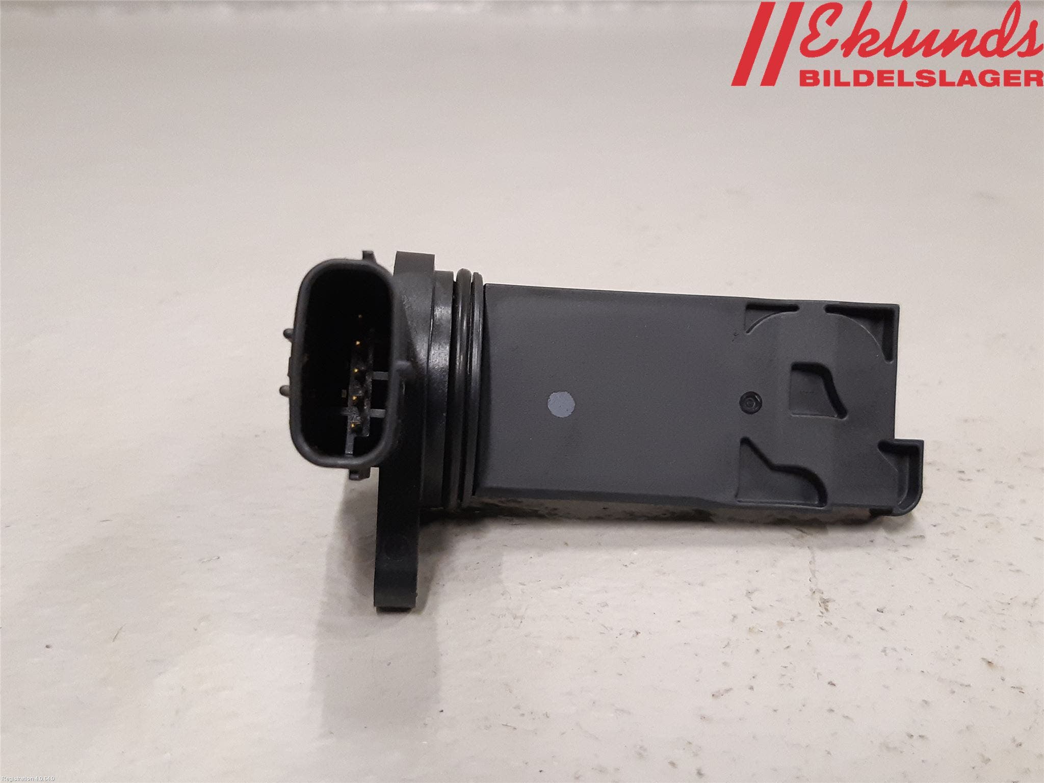 Mitsubishi OUTLANDER 13-21 Injluftmassamätare