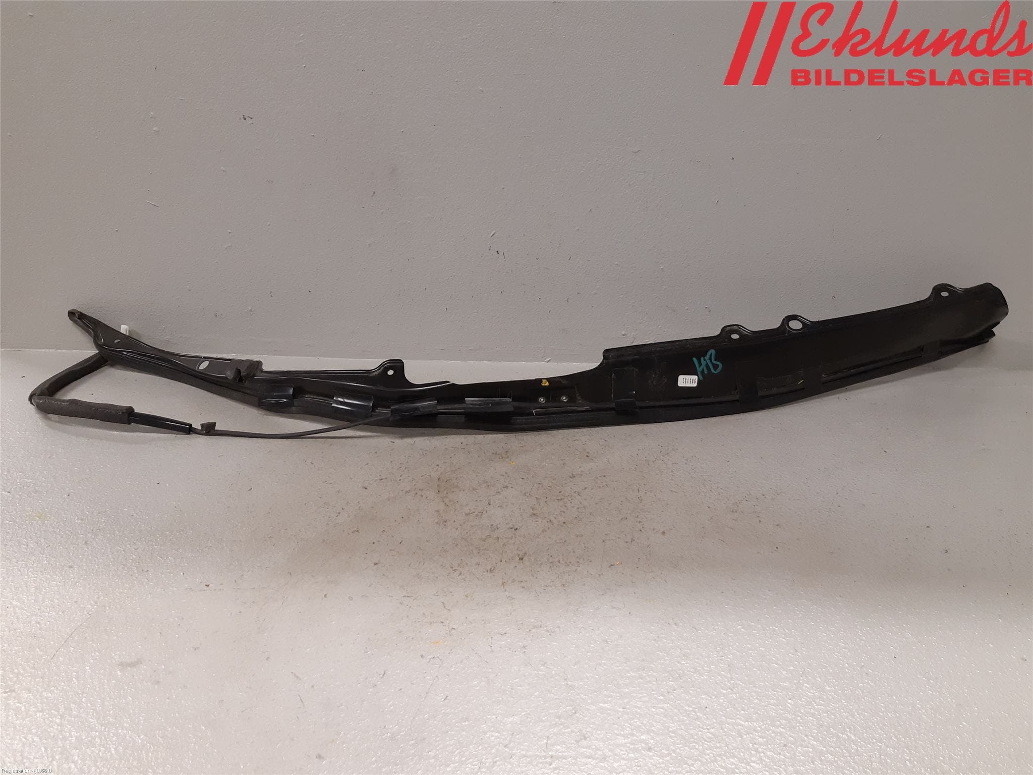 Toyota RAV4 19- Sensor Övrigt