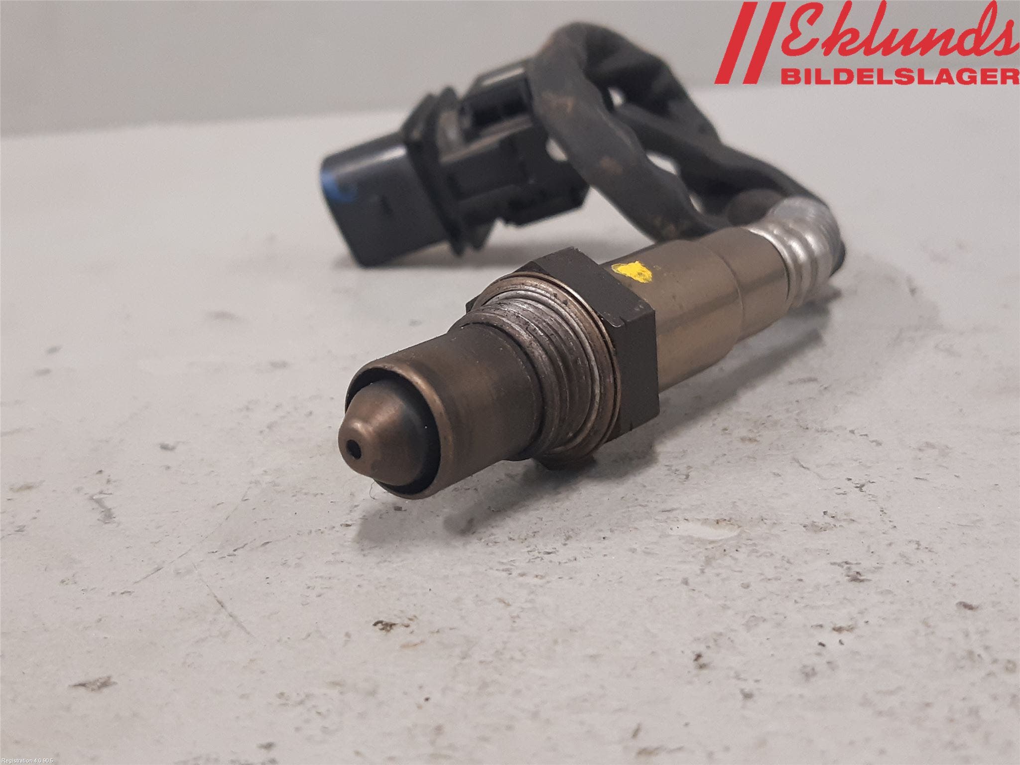 Hyundai i30 PD 17- Injlambdasond