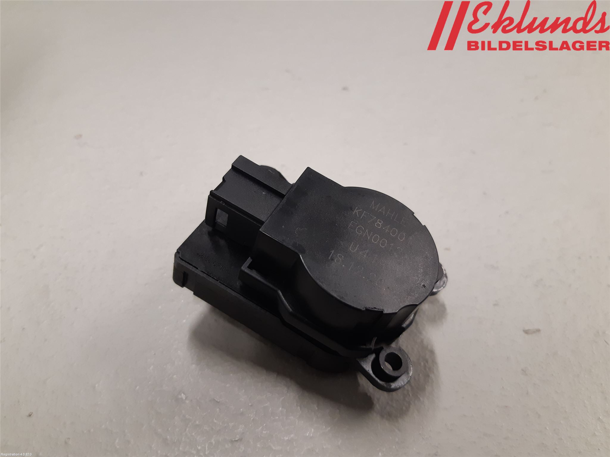 Peugeot 208/E-208 20- Ac Reglermotor