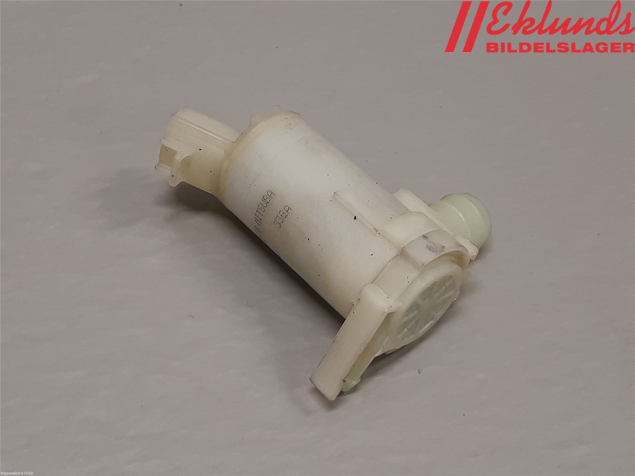 Suzuki VITARA 15- Spolarpump Baklucka