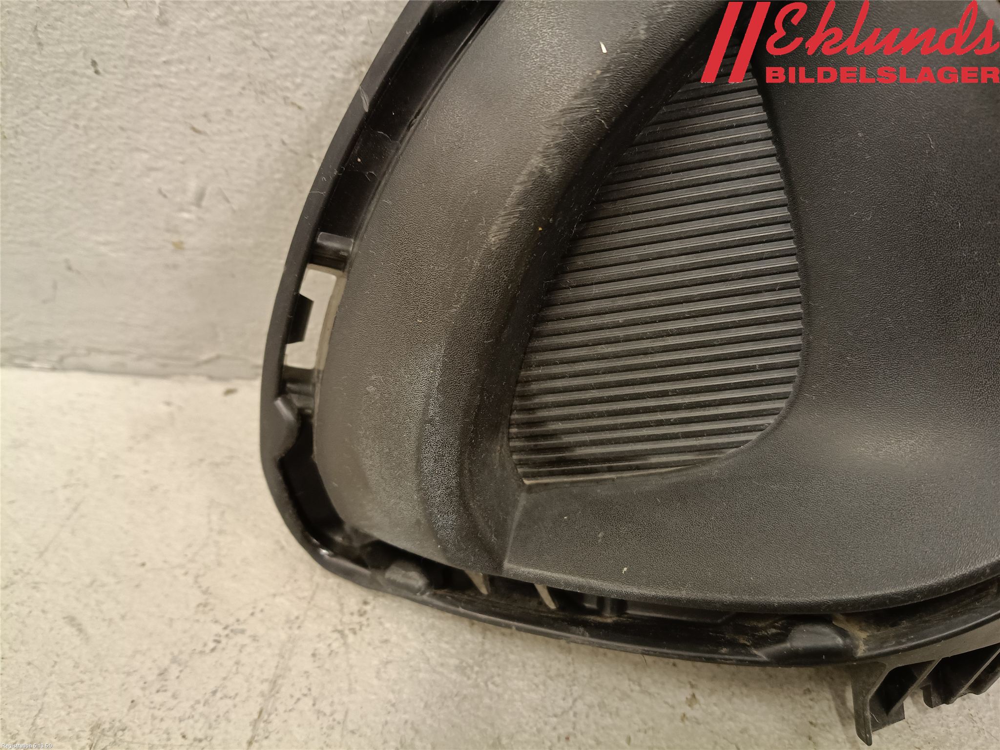 Mazda 2 (DJ) 15-22 Dimljussarg Fram