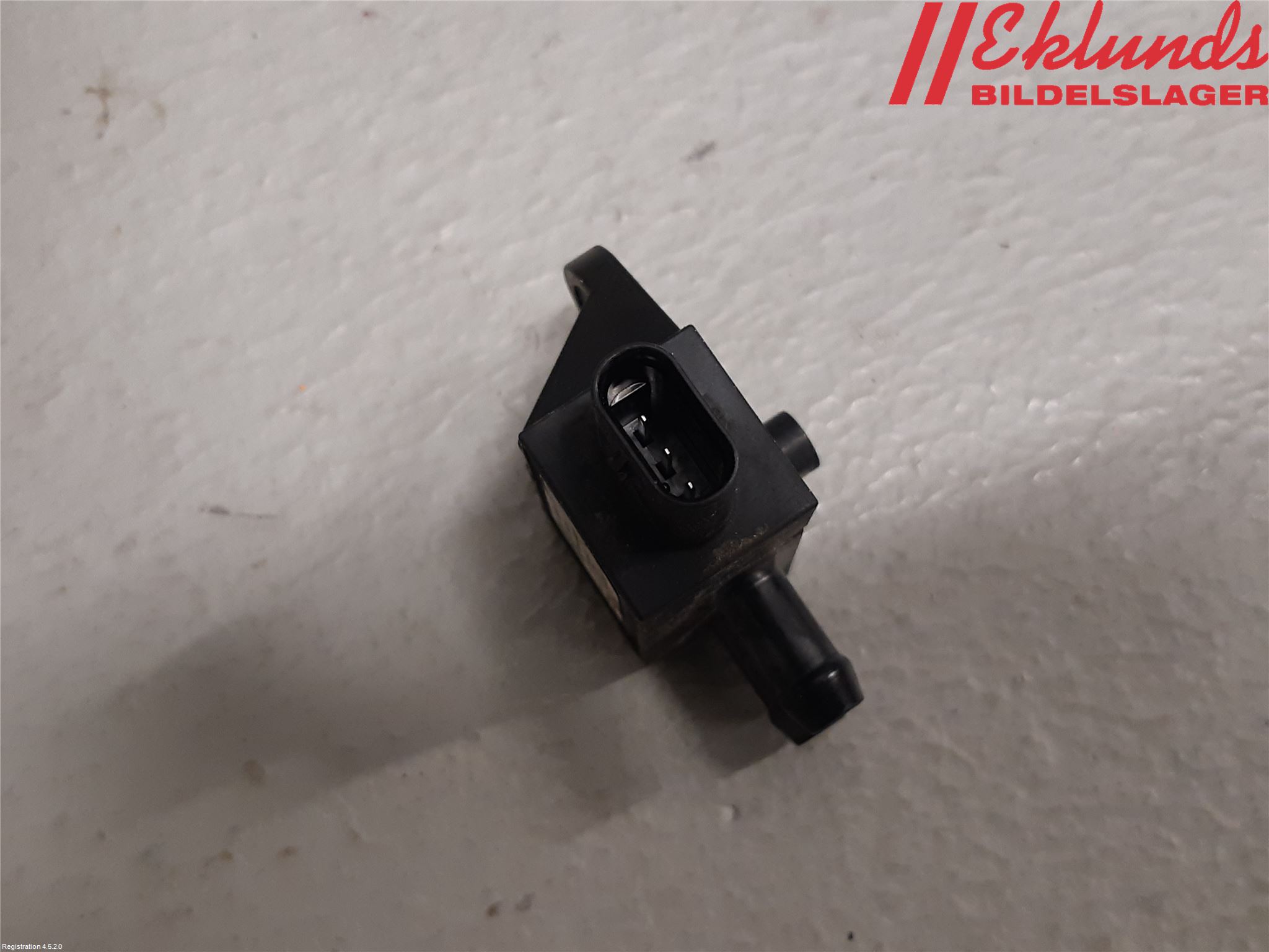 Peugeot 2008/E-2008 20- Sensor Avgas