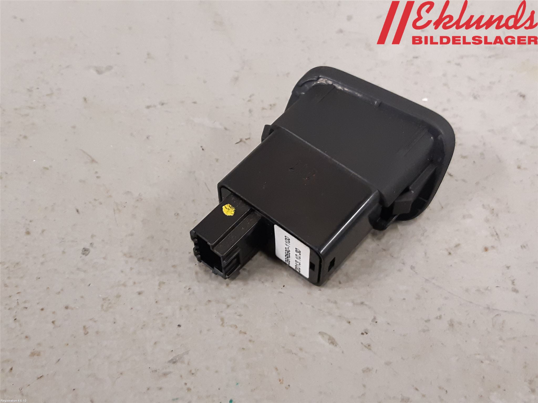 Hyundai i40 08-15 Strömställare Baklucka