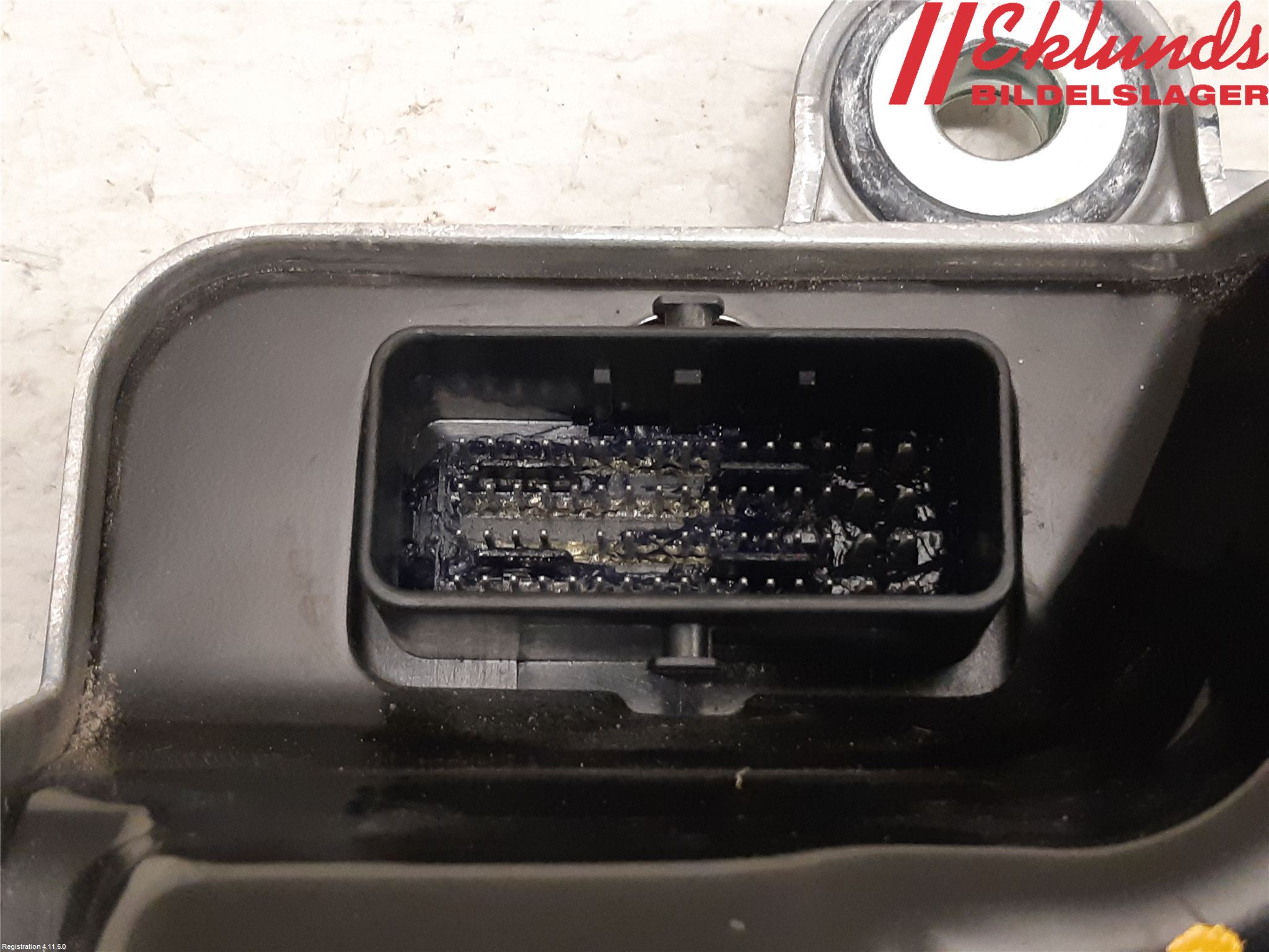 Tesla MODEL Y 21- Styrenhet Övrigt