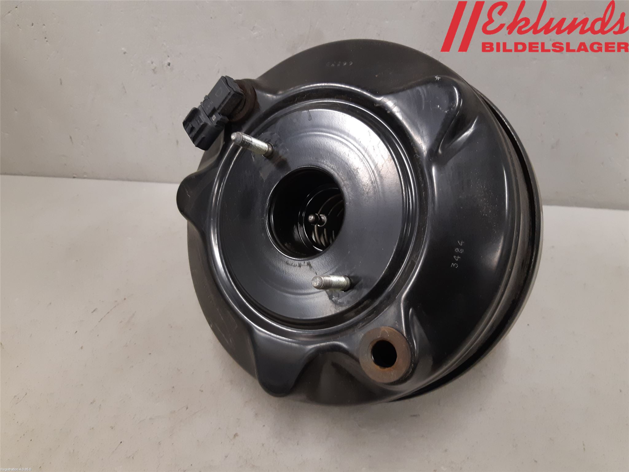 Ford MUSTANG VI 15-22 Bromsservo