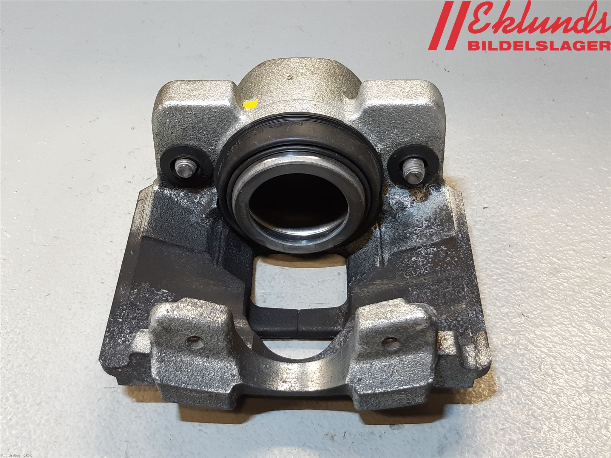 Toyota YARIS XP130 15-20 Bromsok Fram Höger