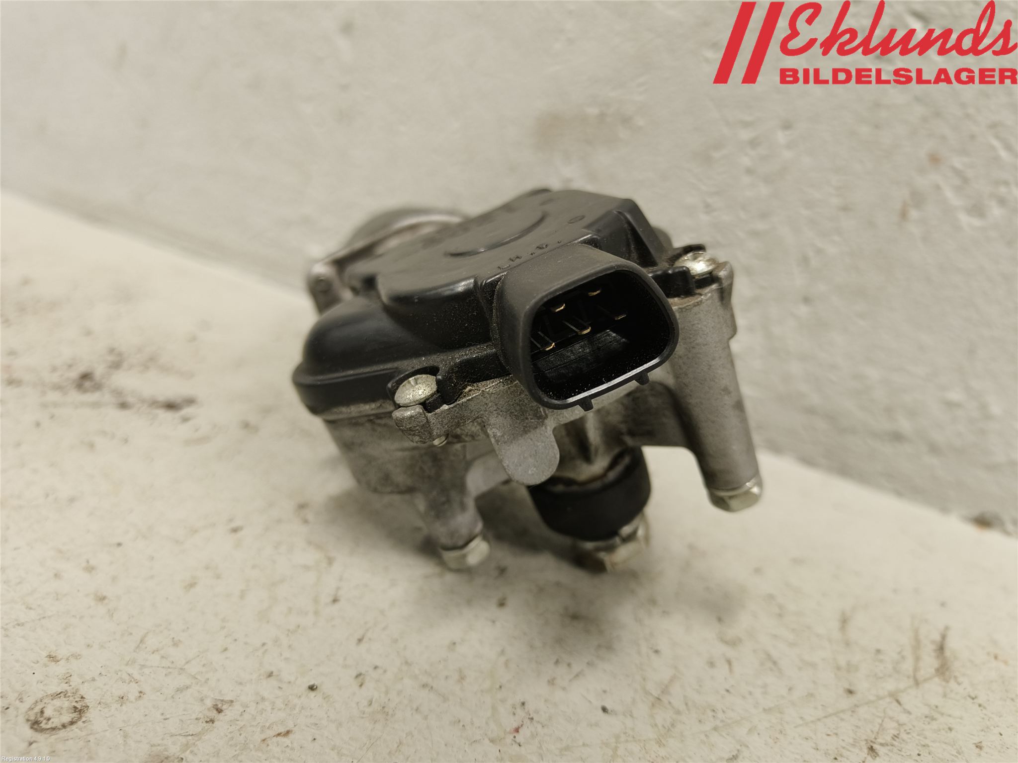 Honda CR-V 07-12 Torkarmotor Vindruta