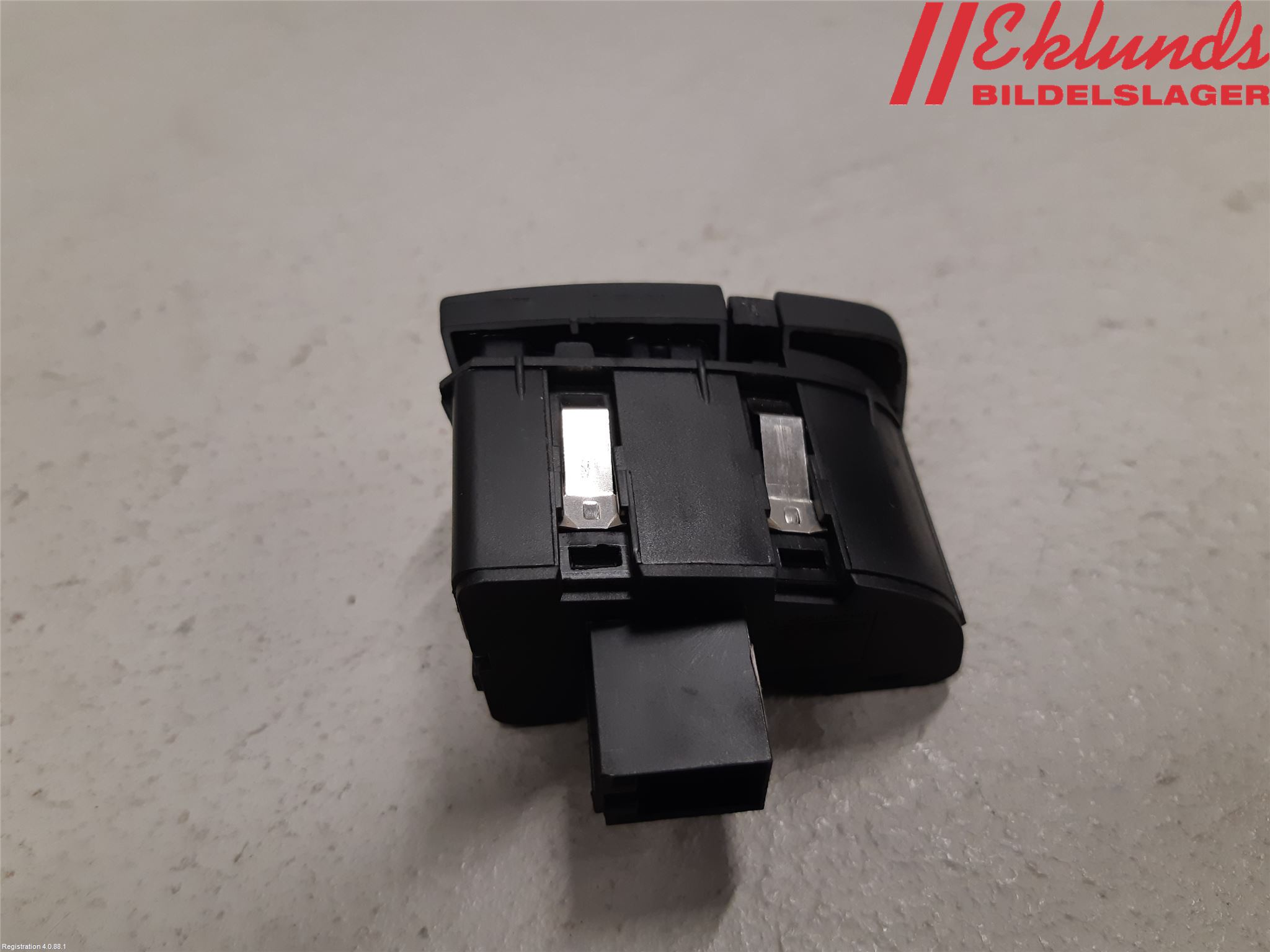 Audi A6/S6     05-11 Strömställare Övrigt