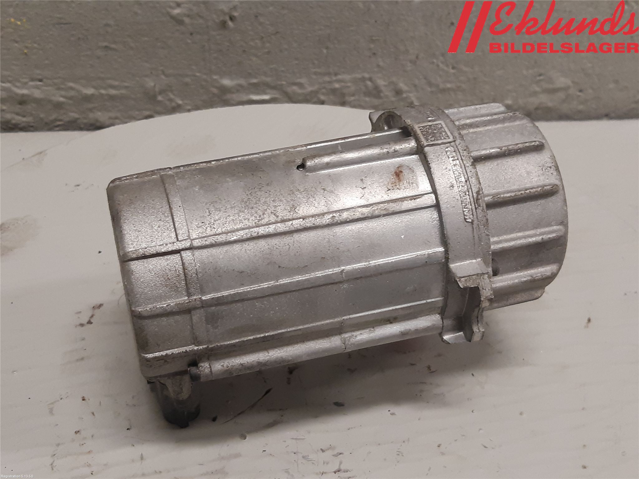 Hyundai i30 PD 17- Vakuumpump