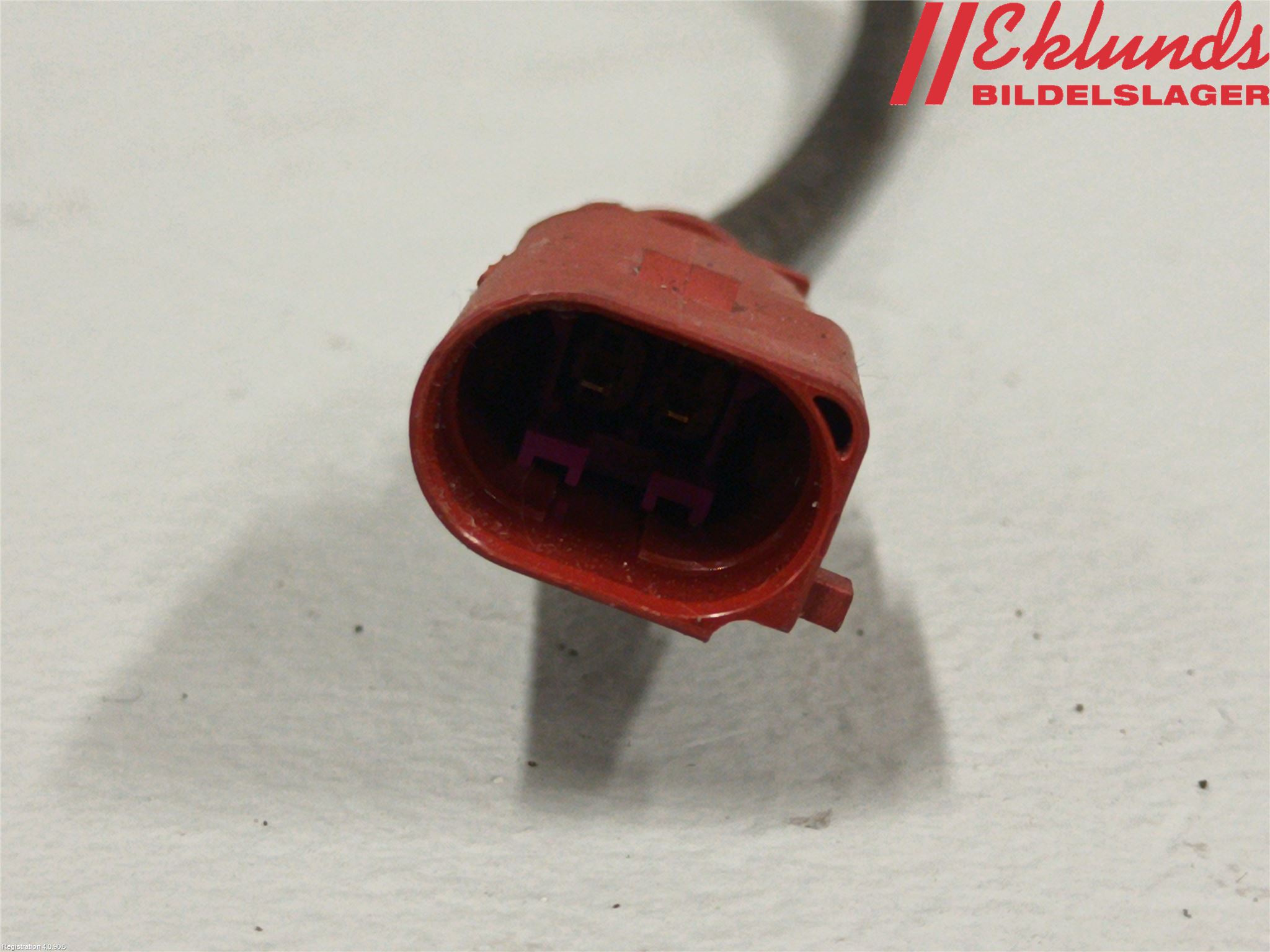 Volkswagen VW TRANSP/CARAVELLE (T6) 16-22 Sensor Avgas