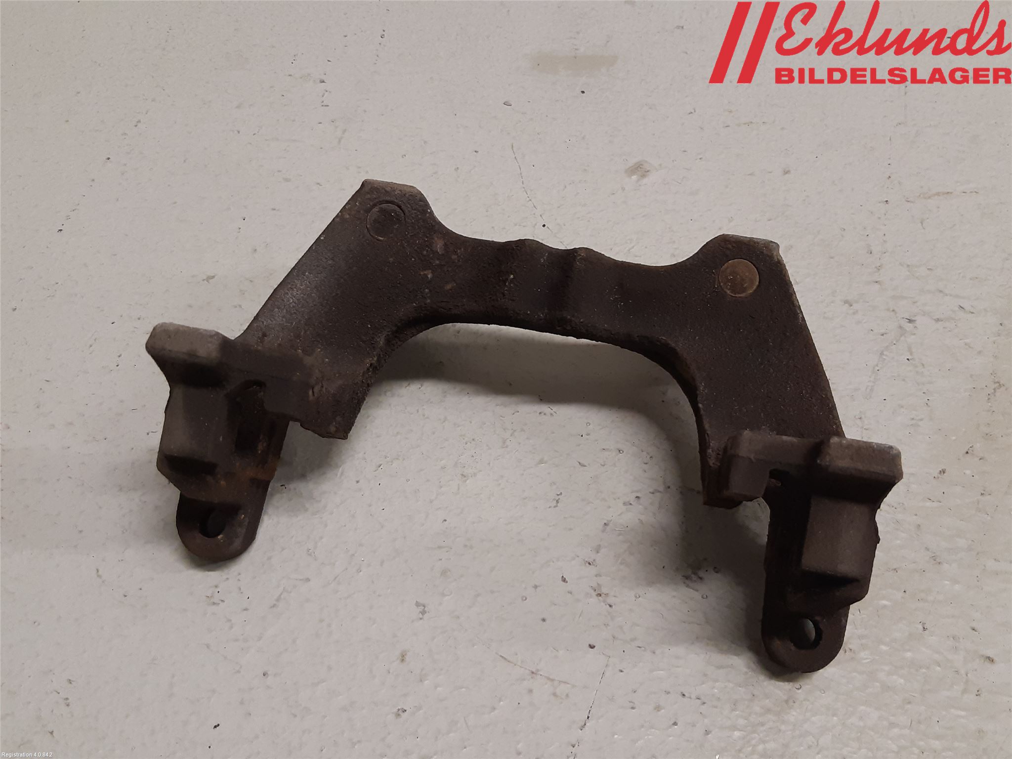 Audi A3/S3 8V 13-20 Bromsokshållare