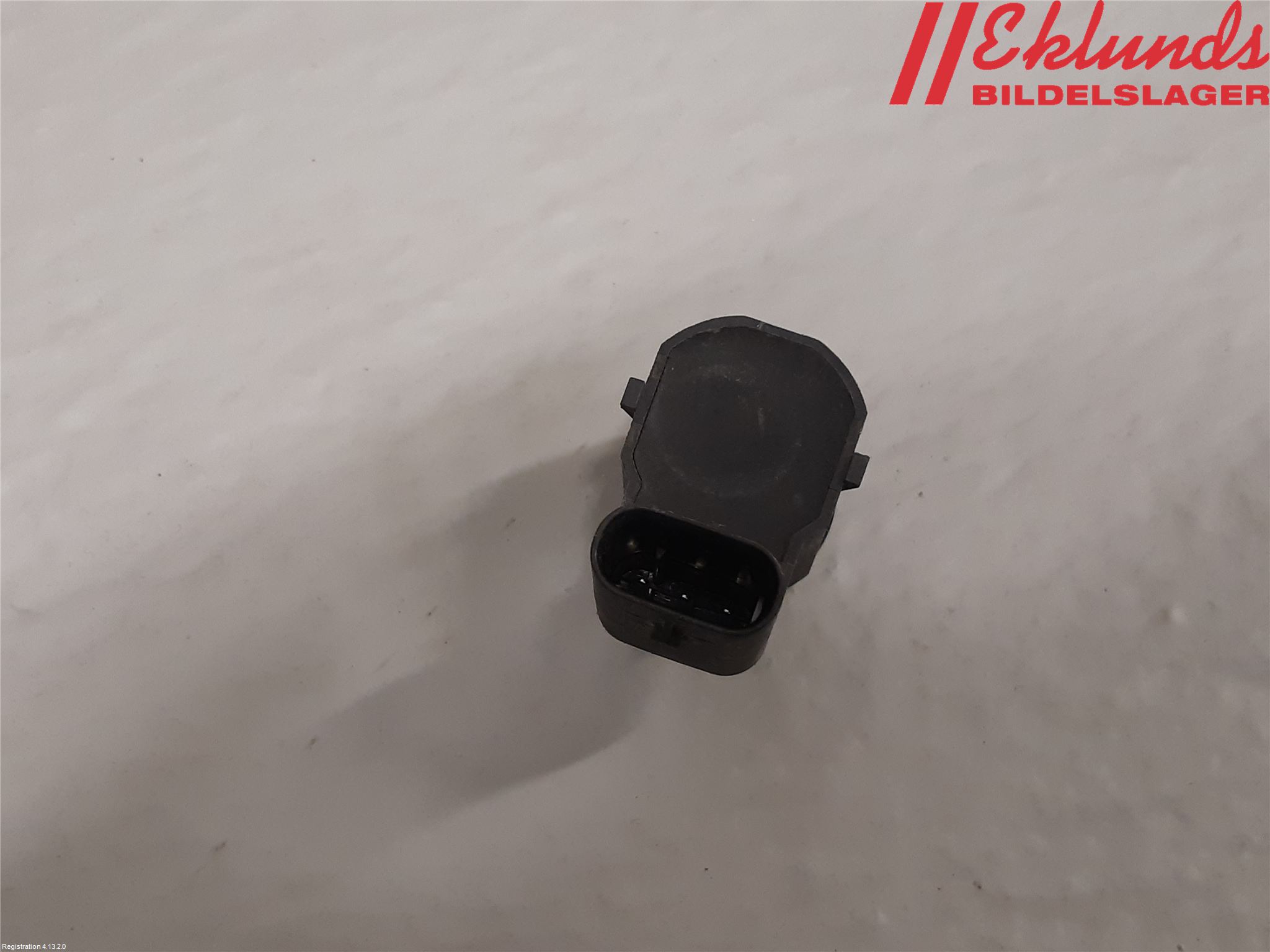 Kia SPORTAGE (SL) 11-15 Parkeringshjälp Backsensor