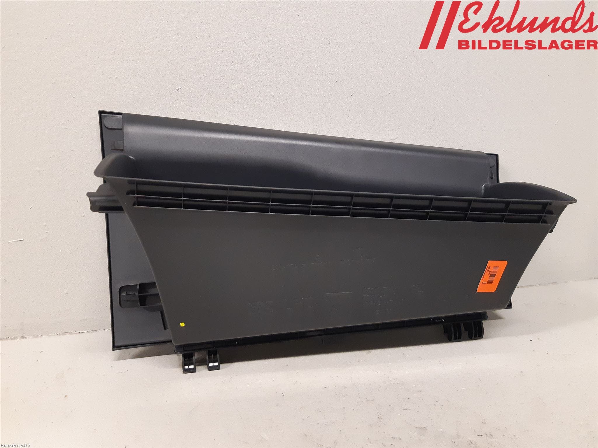 Toyota C-HR 16-23 Handskfack