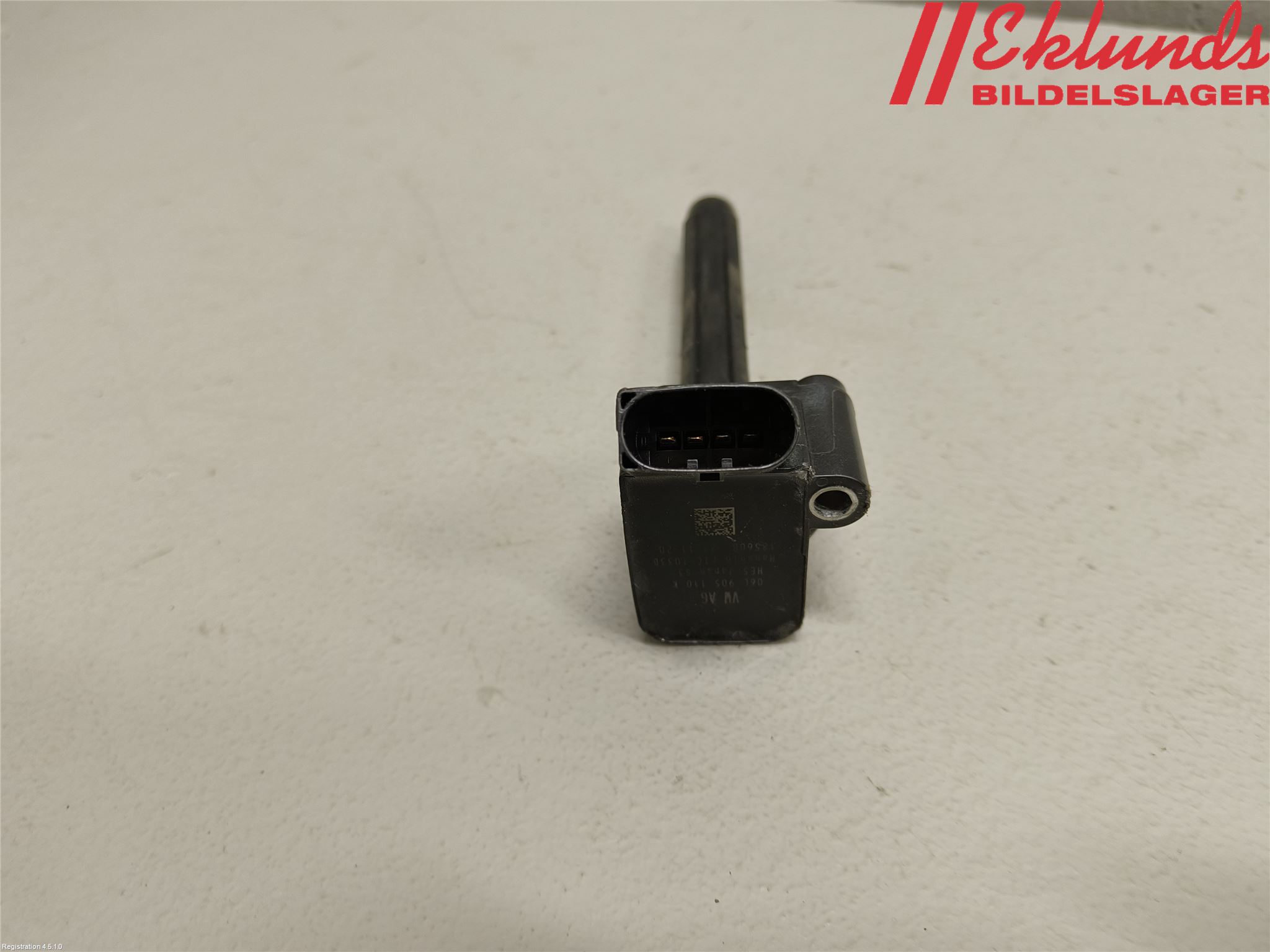 Audi A6 F2/C8 19- Tändspole