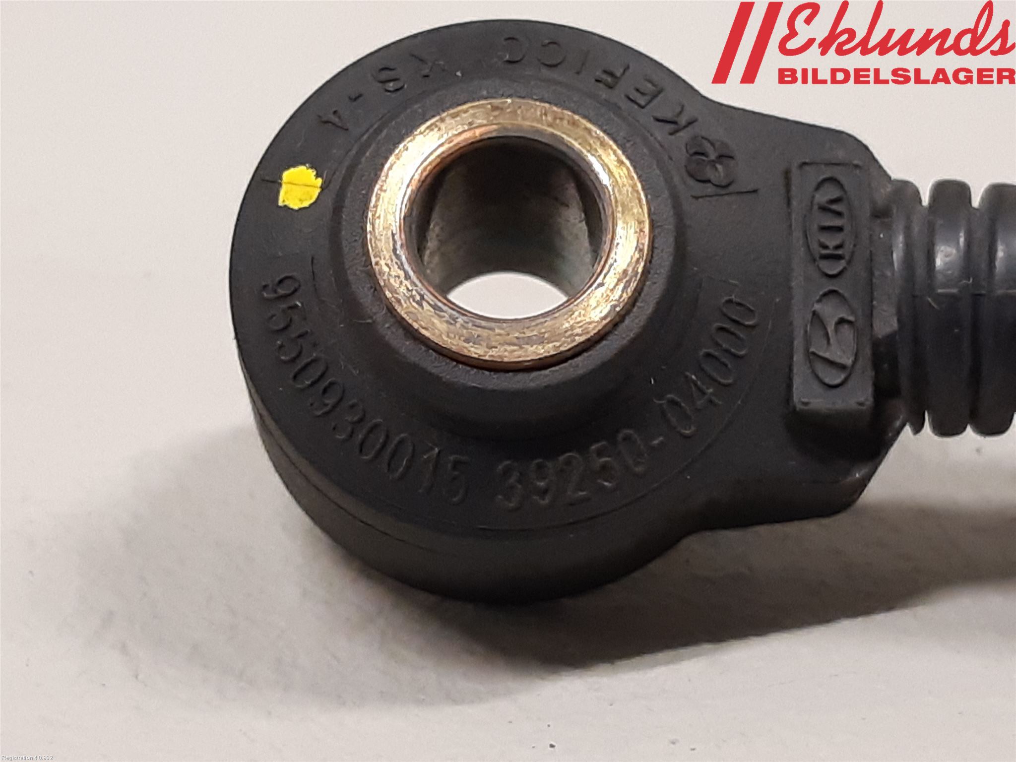 Kia PICANTO 12-17 Injknacksensor