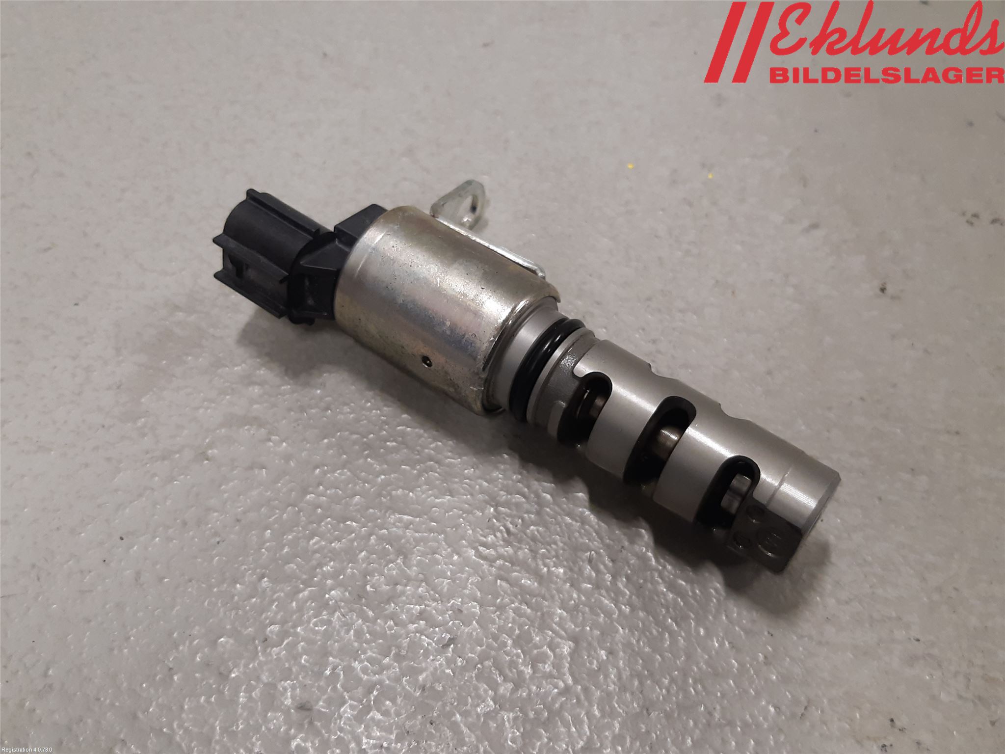 Toyota C-HR 16-23 Kamställningsventil