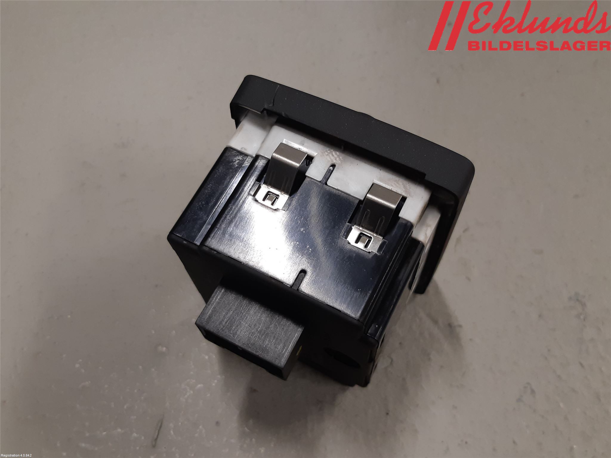 Volvo V50 08-12 Strömställare Ljus