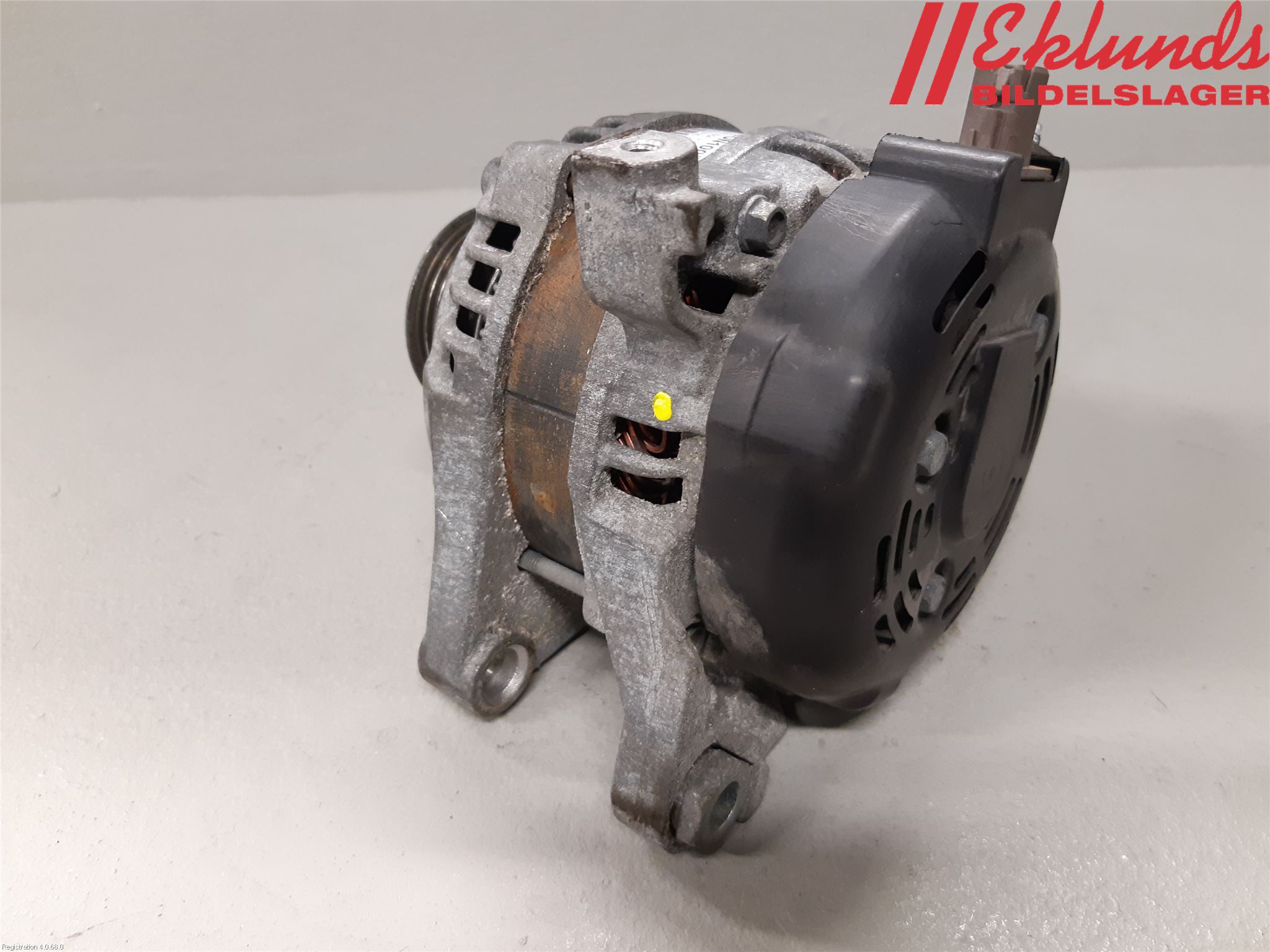 Toyota AURIS 13-19 Generator