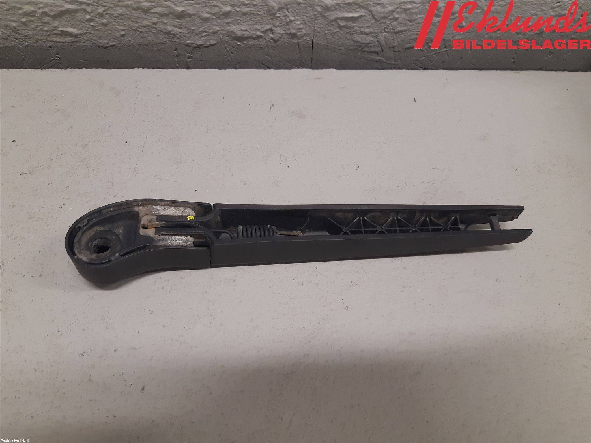 Kia CEED 12-18 Torkararm-Bakruta