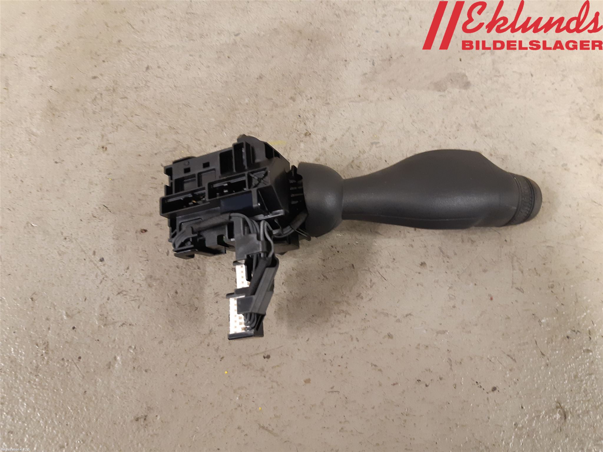 Volvo S90 17->> Spak Blinkers-Ljusomk
