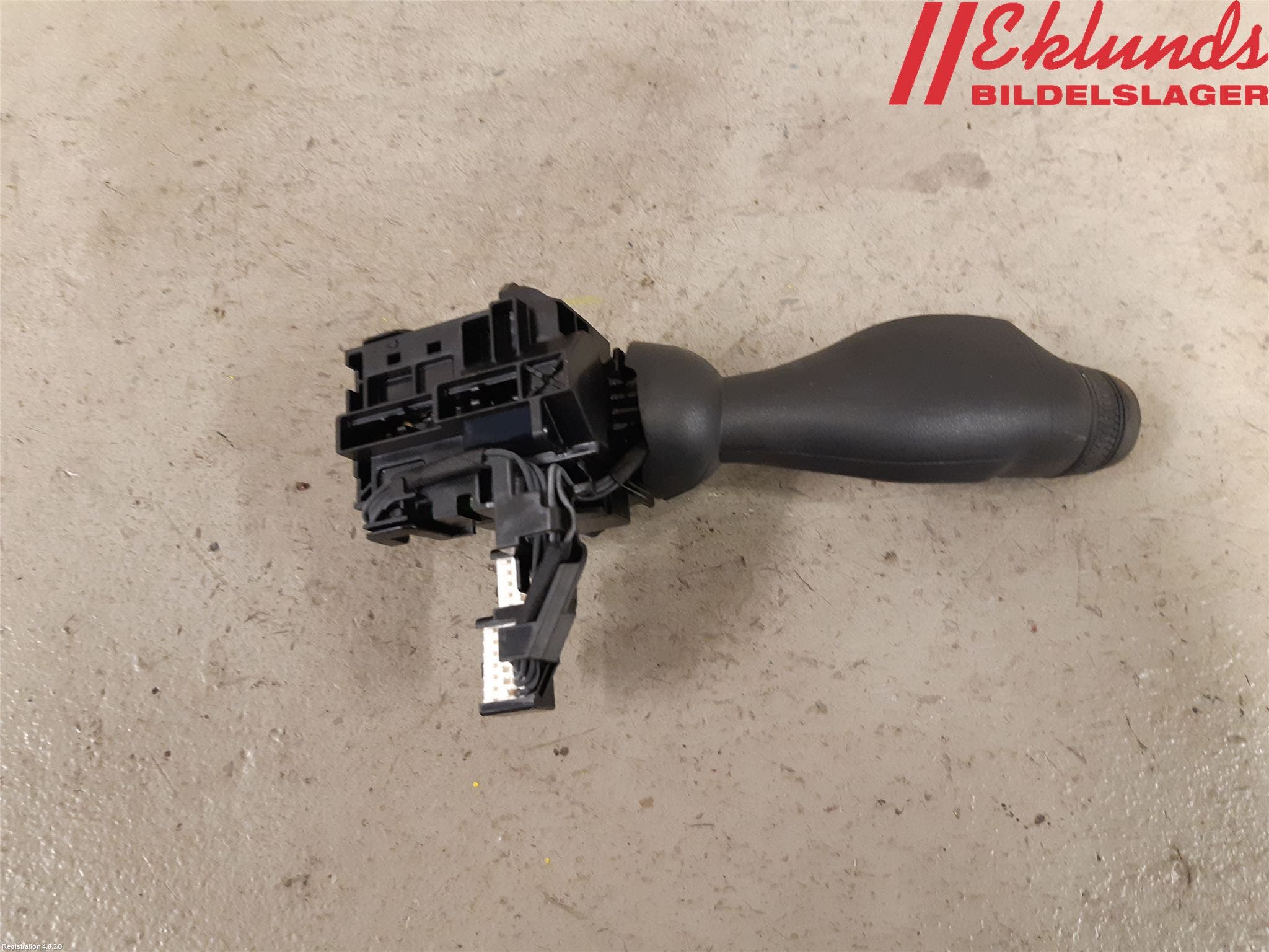 Volvo S90 17->> Spak Blinkers-Ljusomk