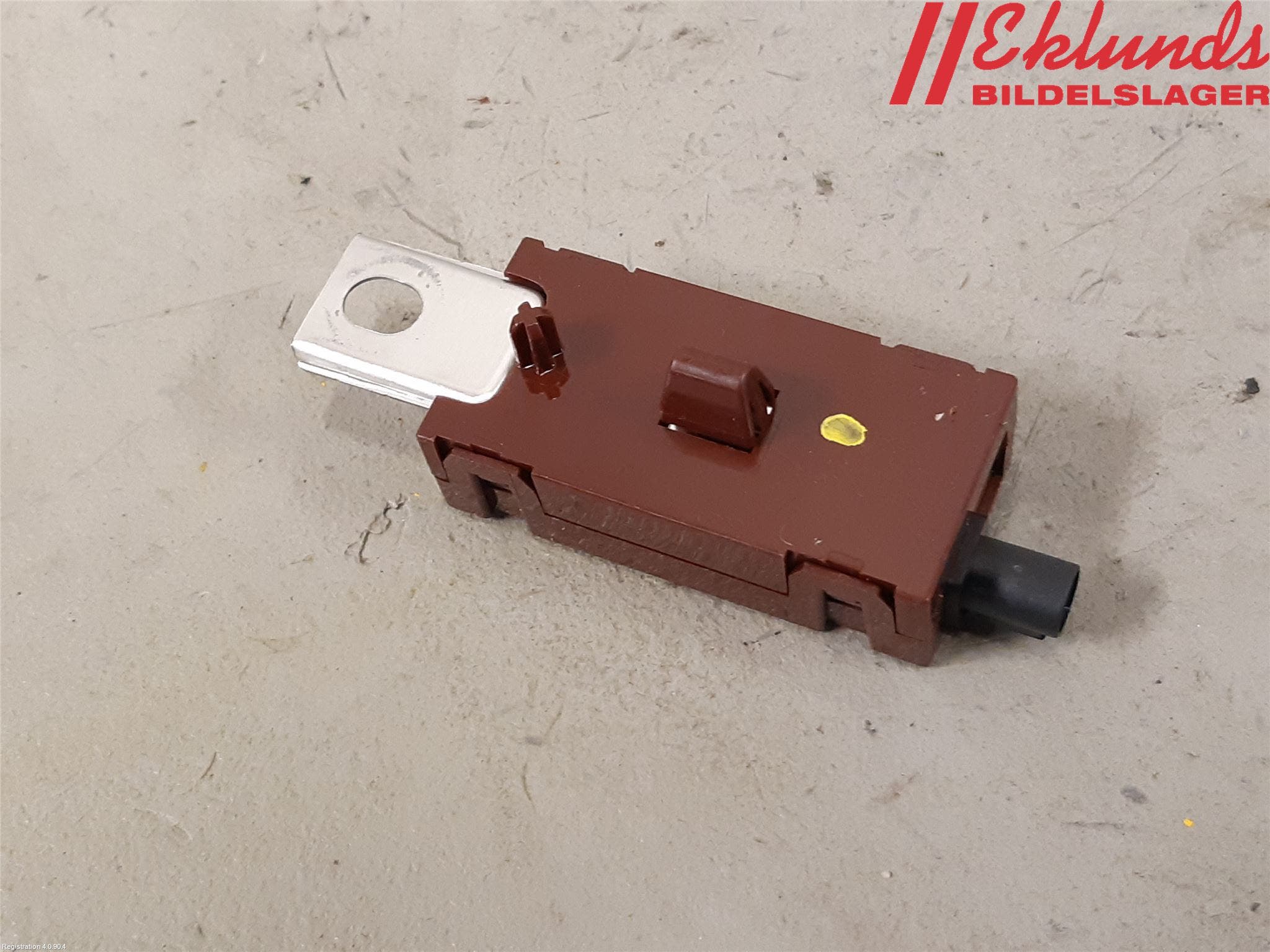 Volvo XC60 18- Antennförstärkare