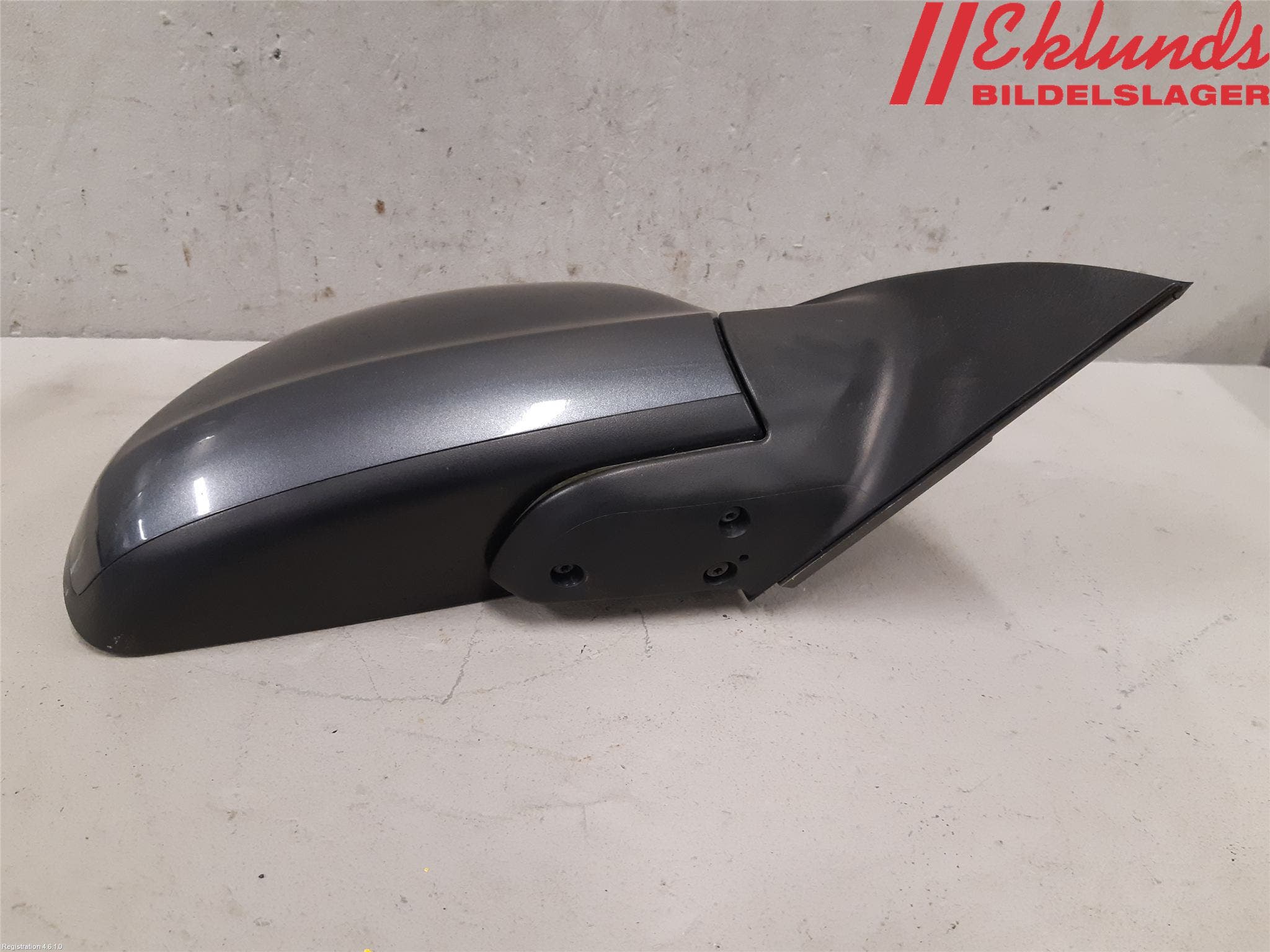 Kia CEED 06-12 Spegel Yttre El Hö