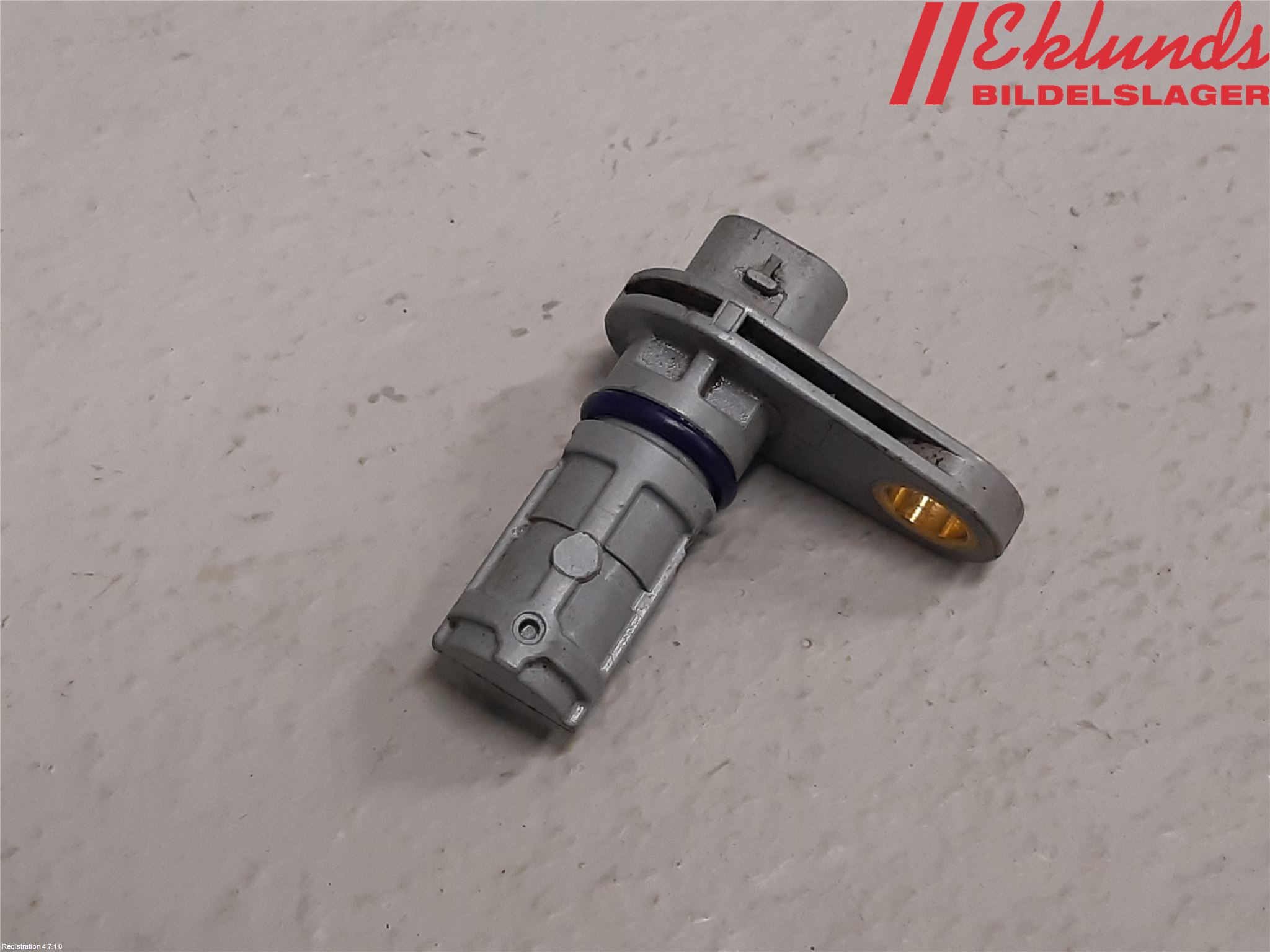 BMW 1 F40 19- Givare Övrigt