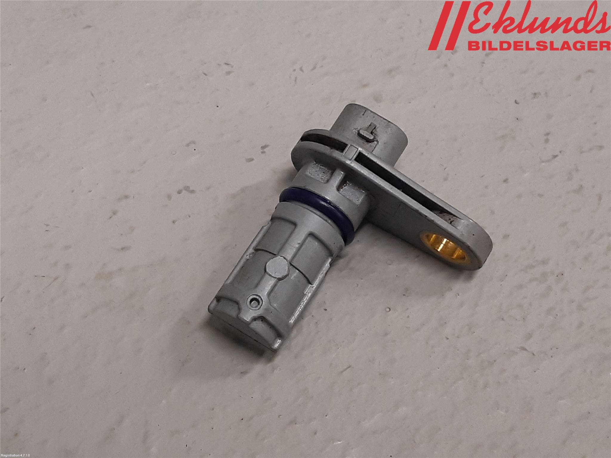 BMW 1 F40 19- Givare Övrigt