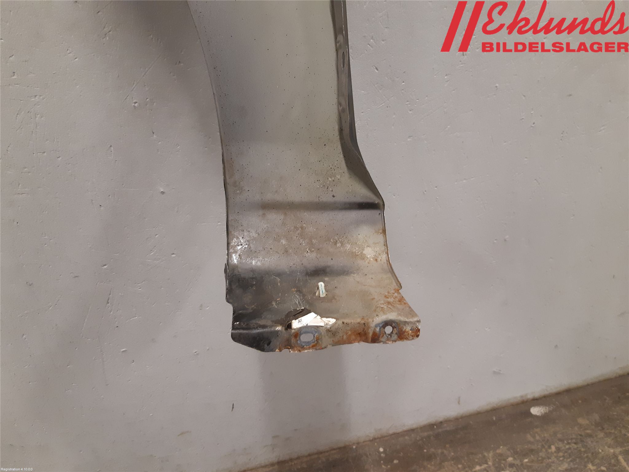 Mazda 2 (DJ) 15-22 Skärm Fram Höger