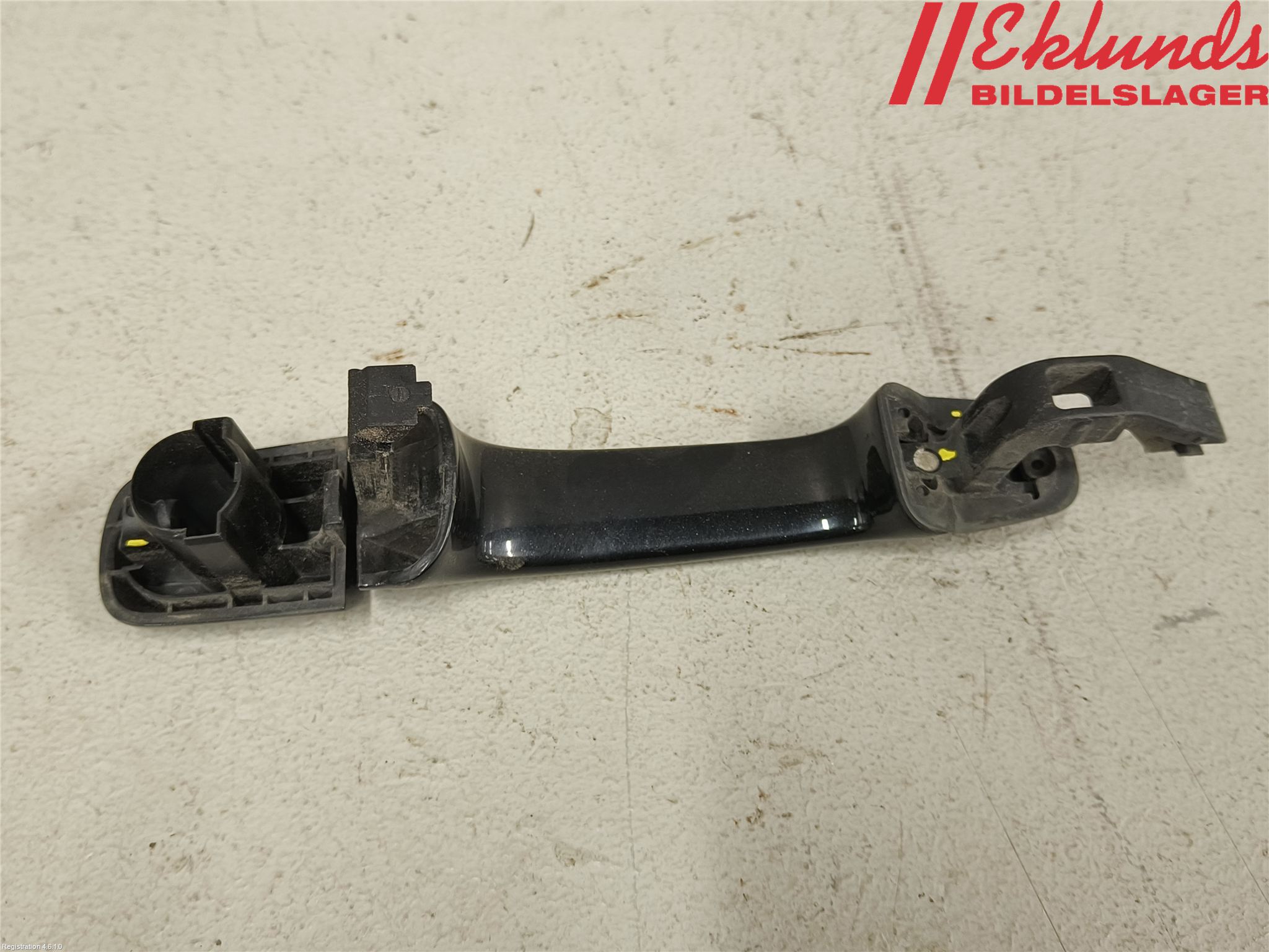 Volvo V50 08-12 Dörrhandtag Yttre Hö