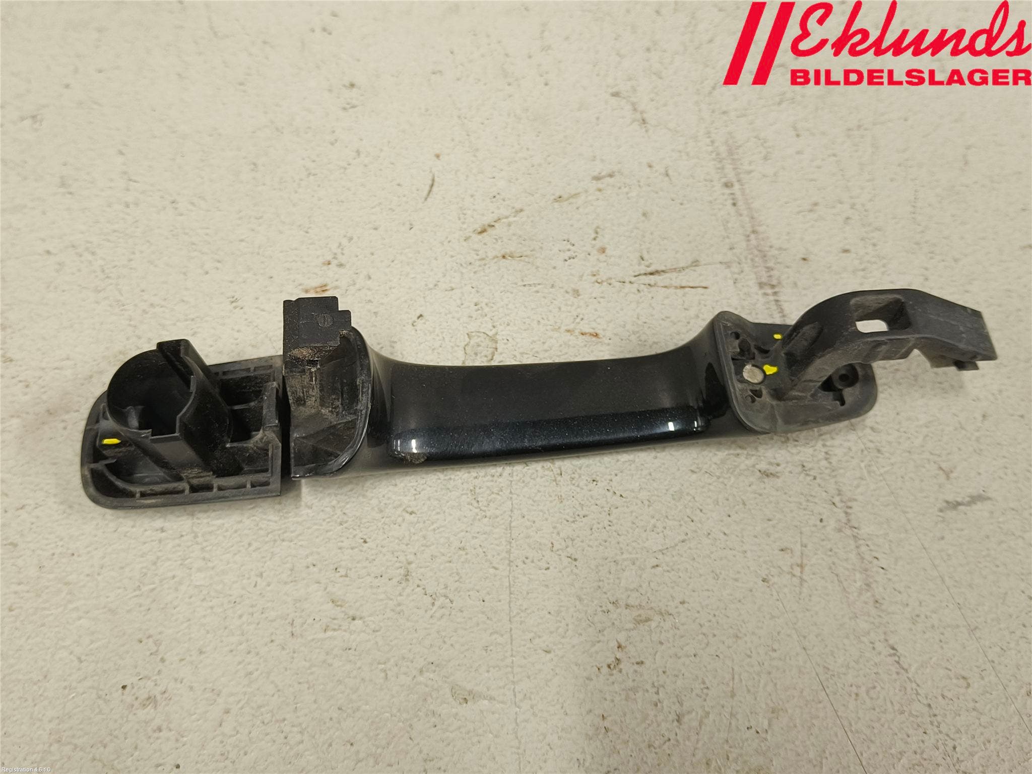 Volvo V50 08-12 Dörrhandtag Yttre Hö