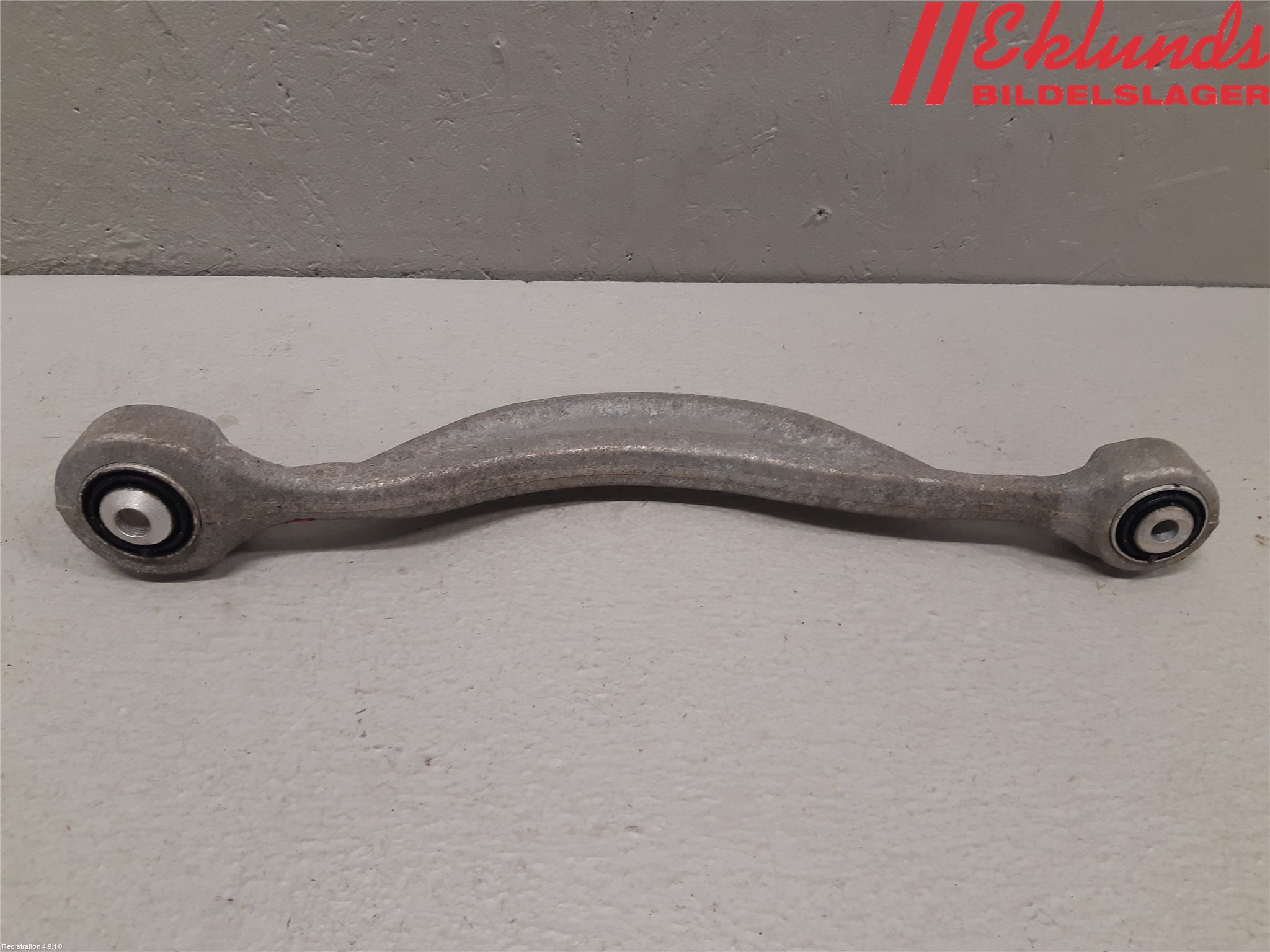 Audi Q7/SQ7 Bärarm Bak Vänster