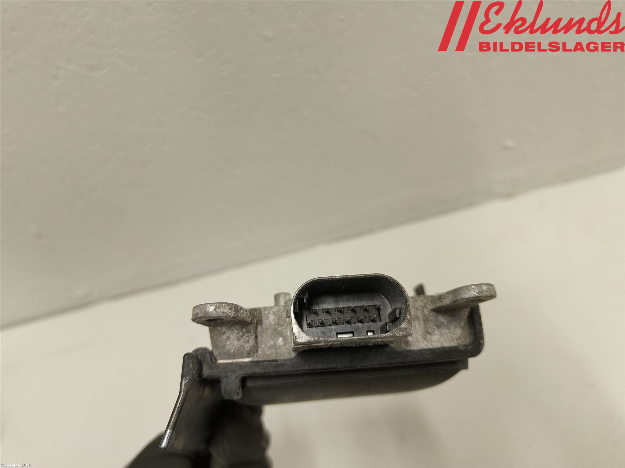 BMW 5 F10/F11/F18 09-17 Sensor Aktivt Kollisionsskydd