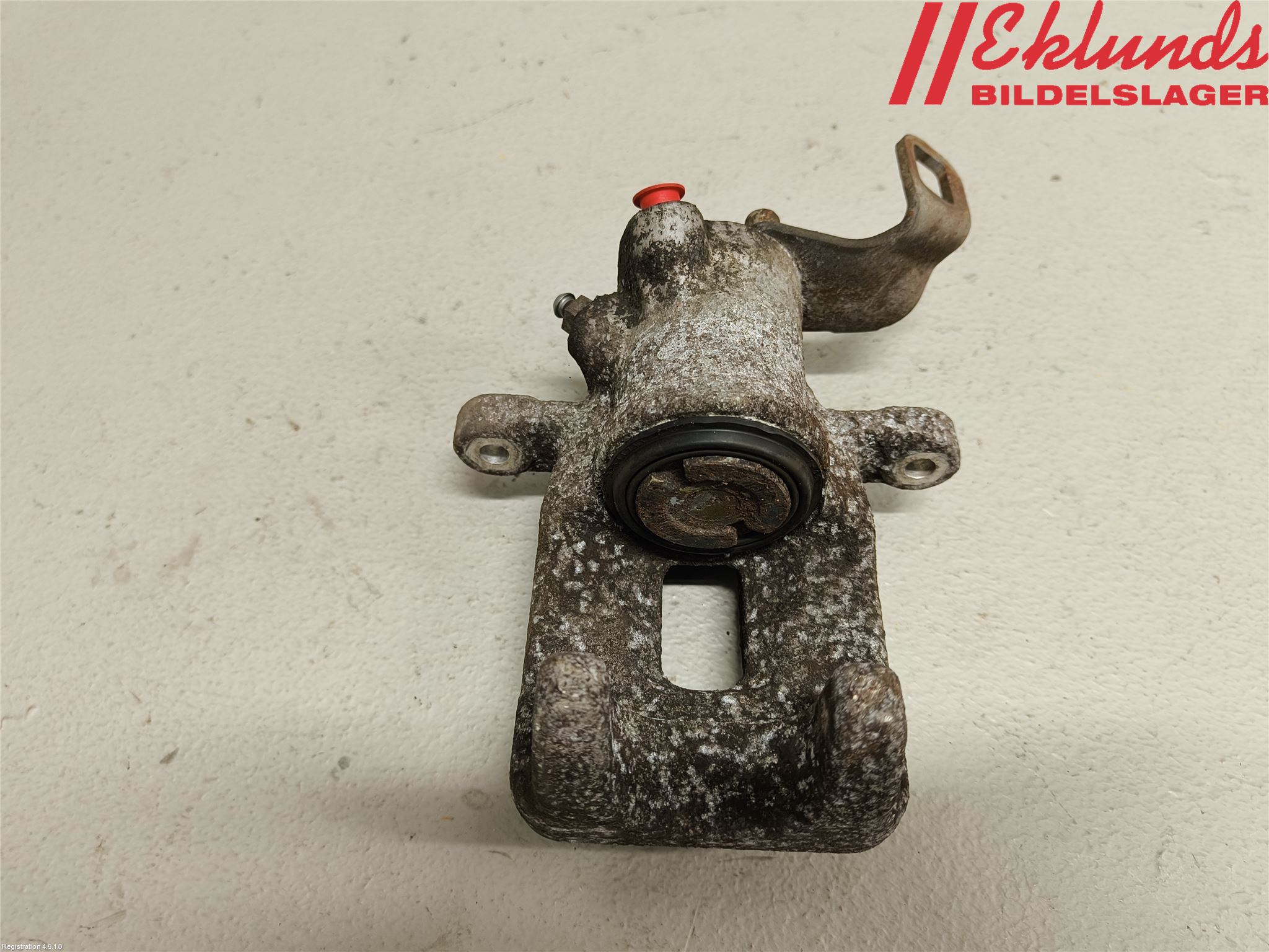 Mini COUPE R56 05-14 Bromsok Bak Höger