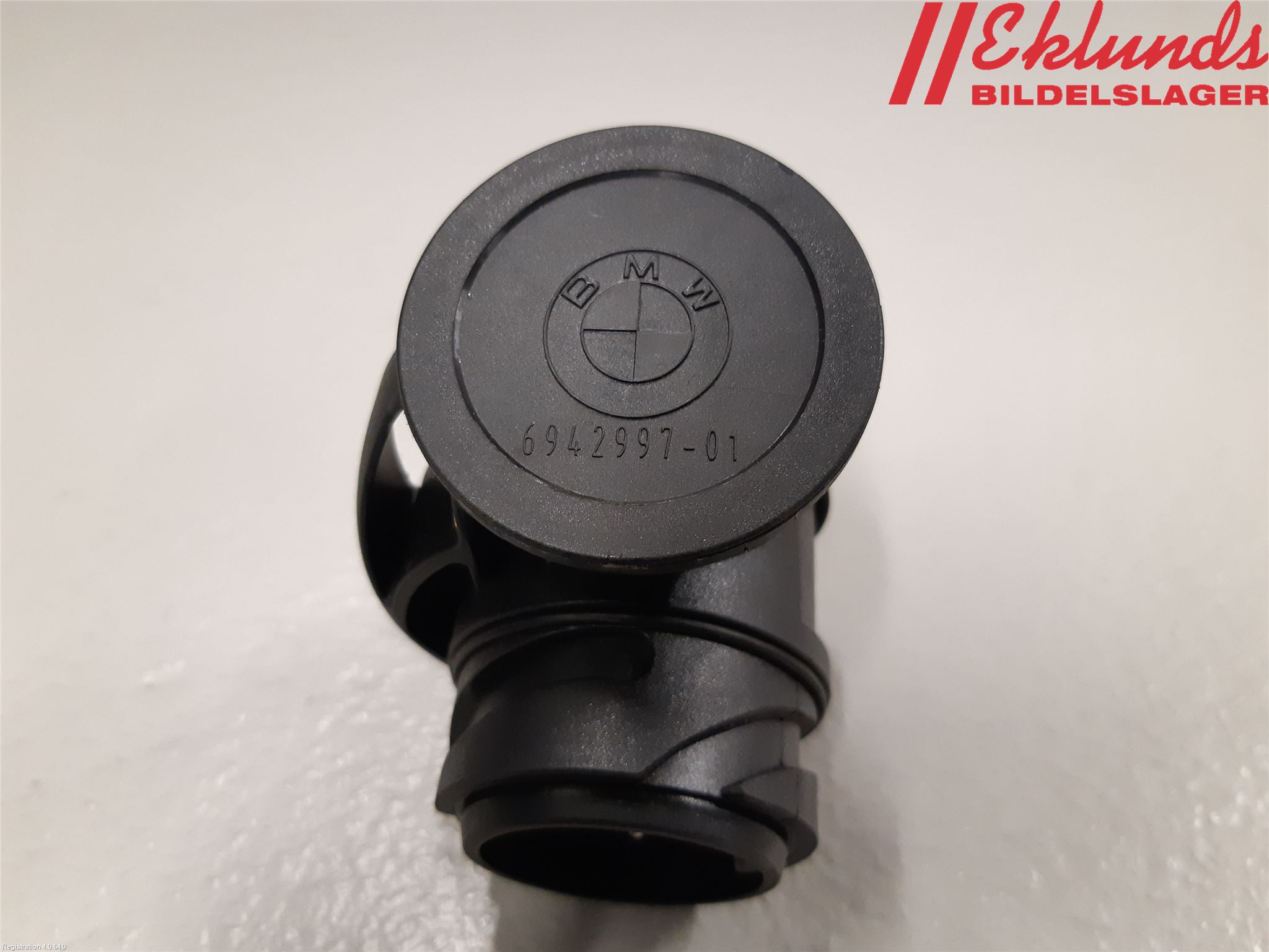 BMW 1 E87/81 5D/3D 03-11 Dragkrok Elsats