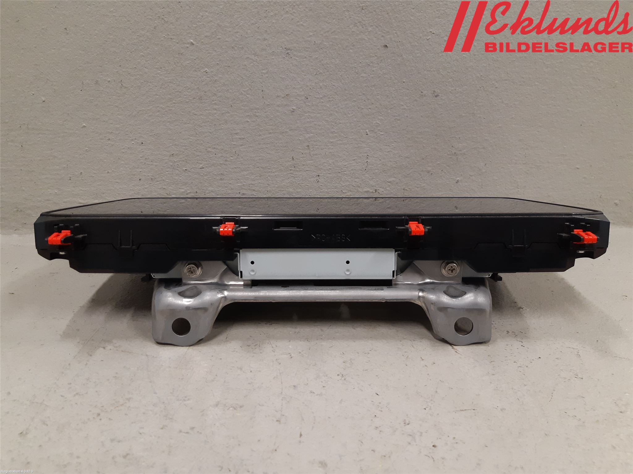 Lexus RX AL20 16-22 Cd Radio - Multimediapanel